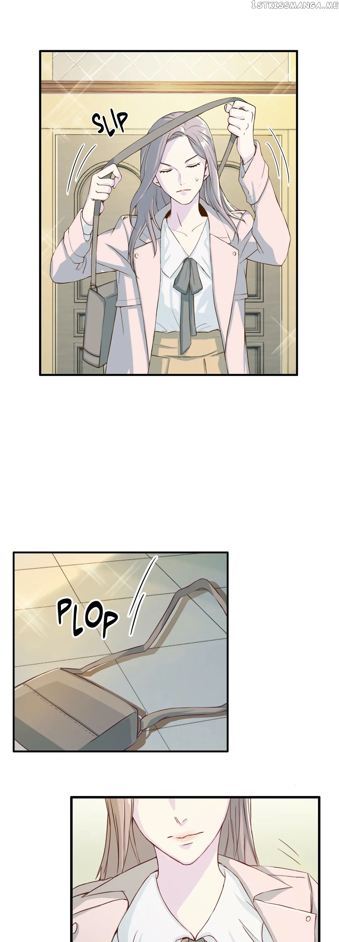 Farewell My Demon chapter 5 - page 43