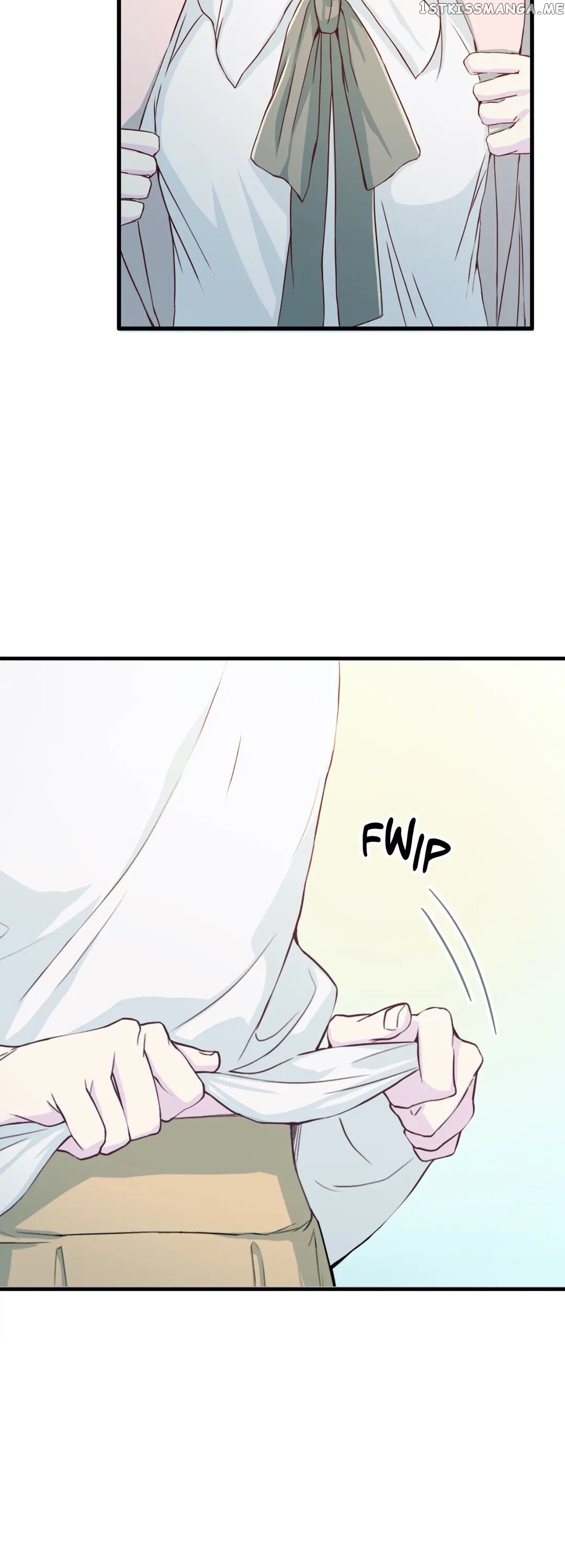 Farewell My Demon chapter 5 - page 44