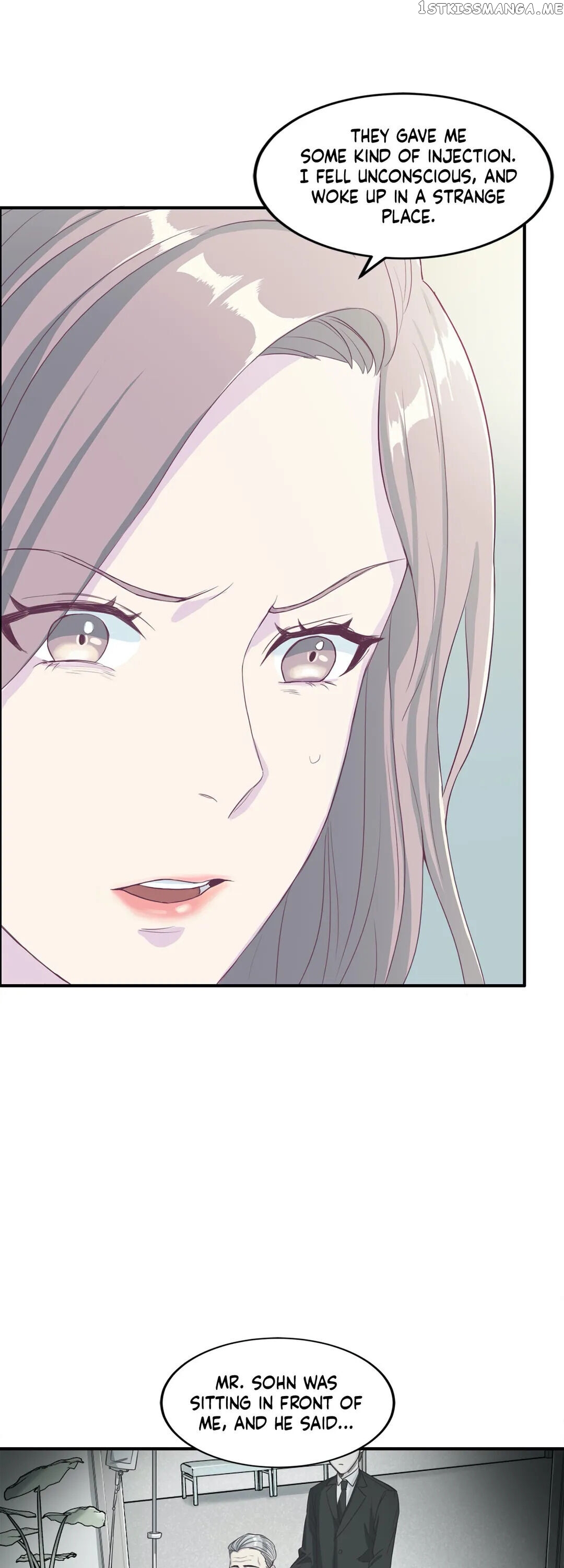 Farewell My Demon chapter 5 - page 47
