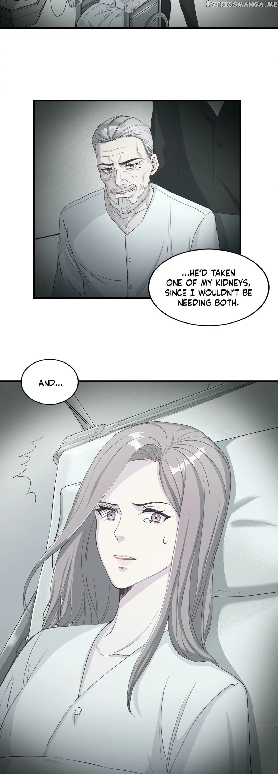 Farewell My Demon chapter 5 - page 49