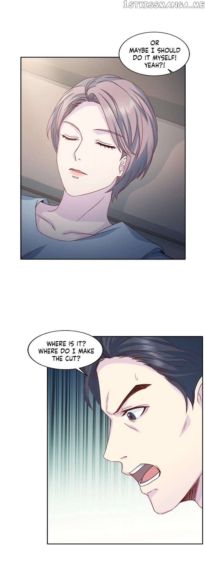 Farewell My Demon chapter 61 - page 15