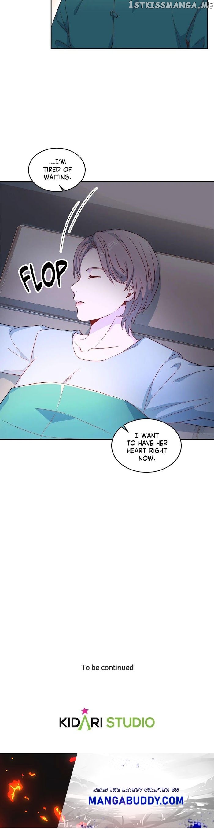 Farewell My Demon chapter 60 - page 31