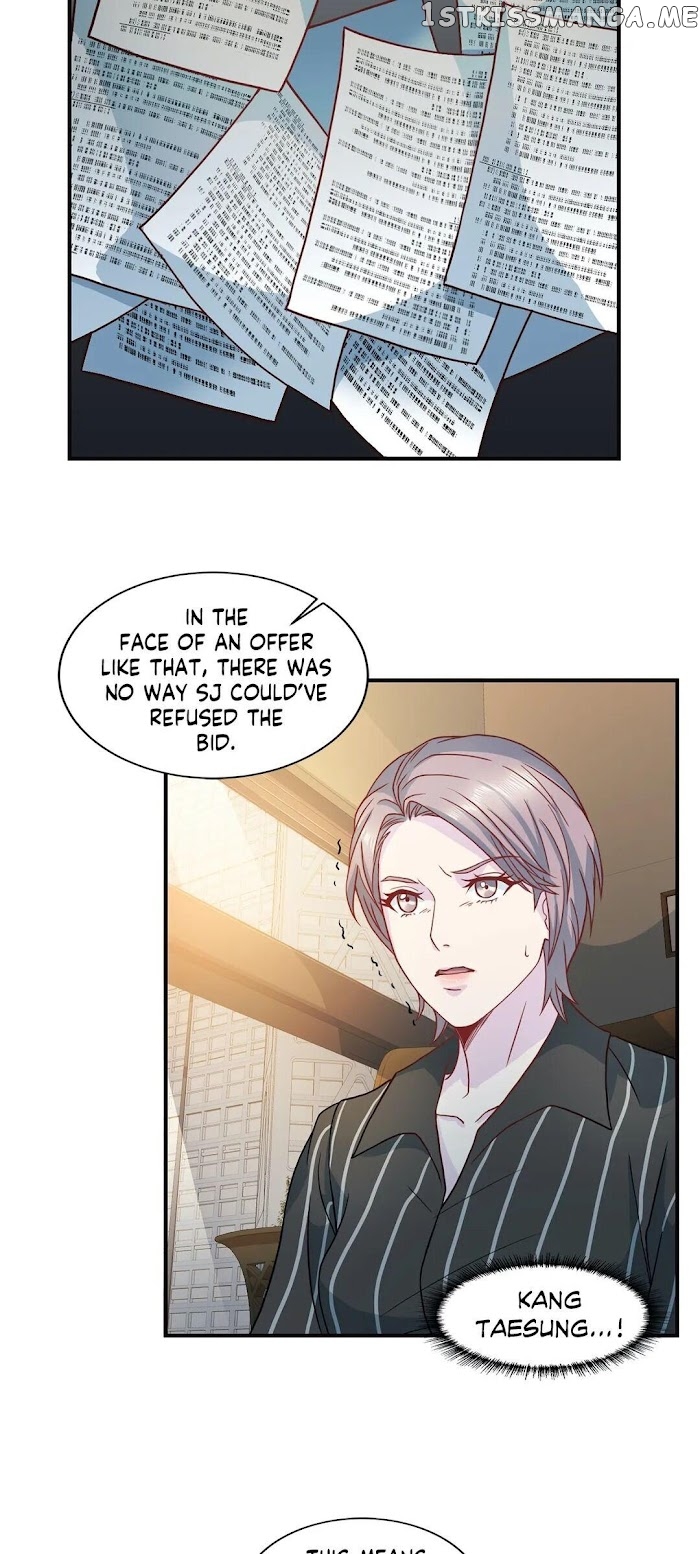 Farewell My Demon chapter 56 - page 14