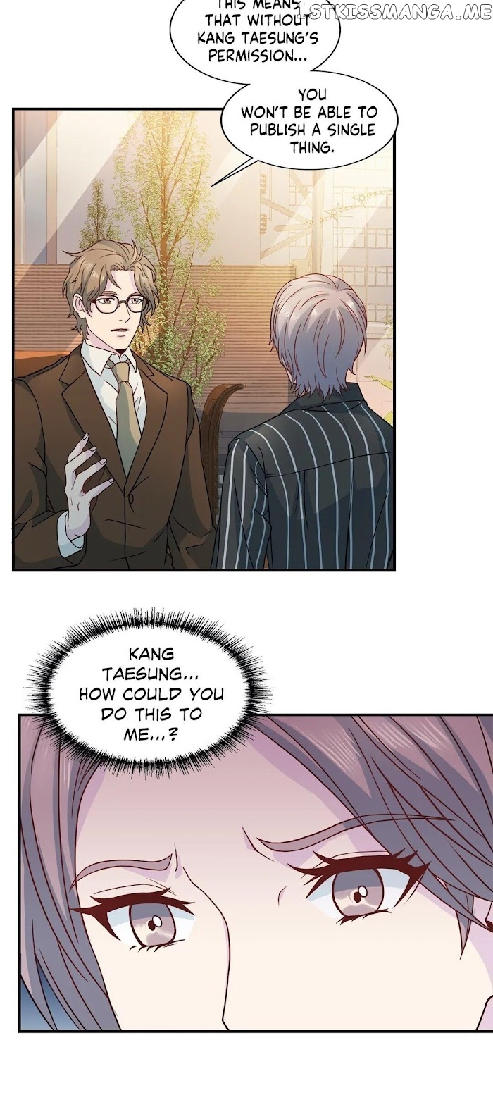 Farewell My Demon chapter 56 - page 15