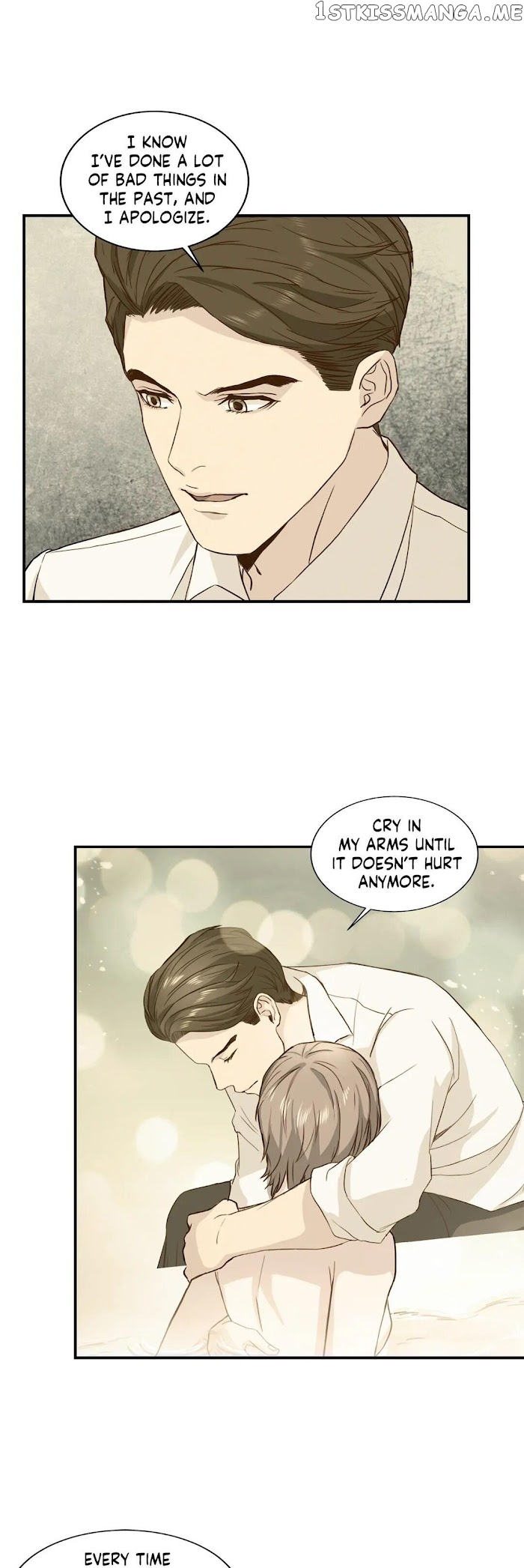 Farewell My Demon chapter 56 - page 16
