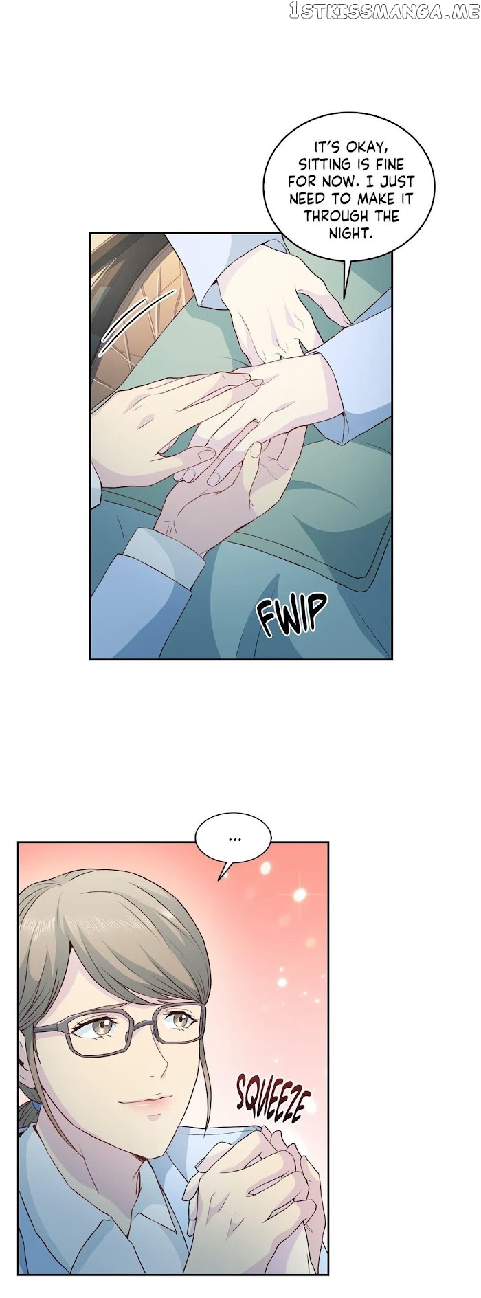Farewell My Demon chapter 56 - page 2