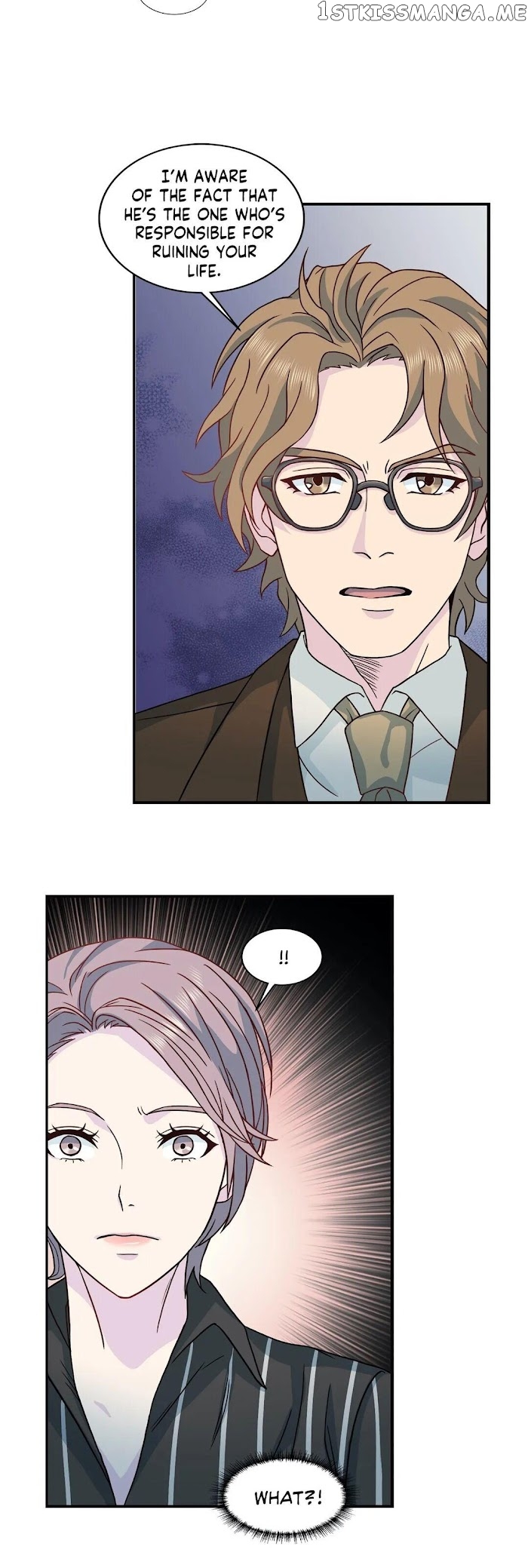 Farewell My Demon chapter 56 - page 23