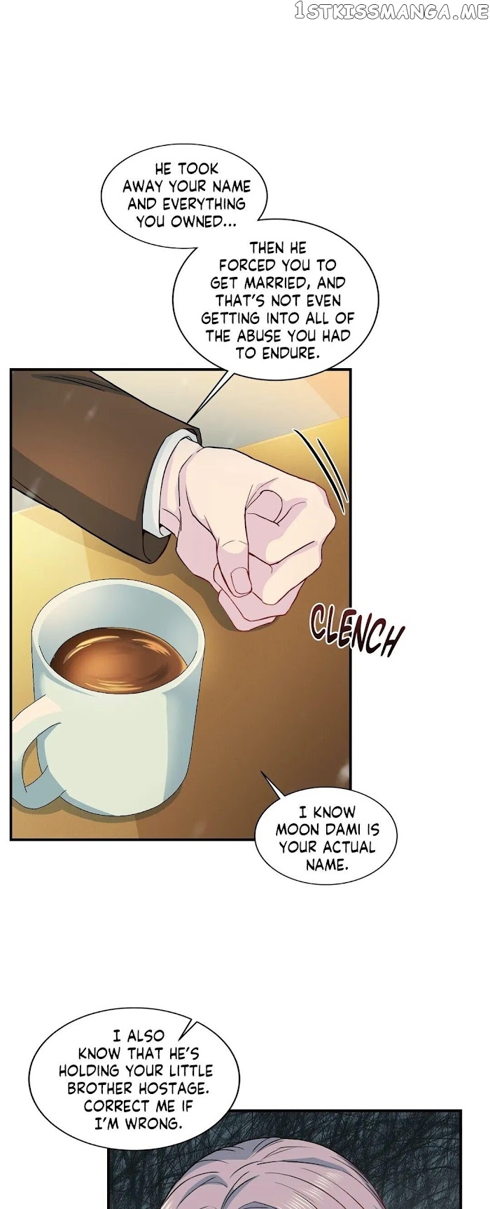 Farewell My Demon chapter 56 - page 25