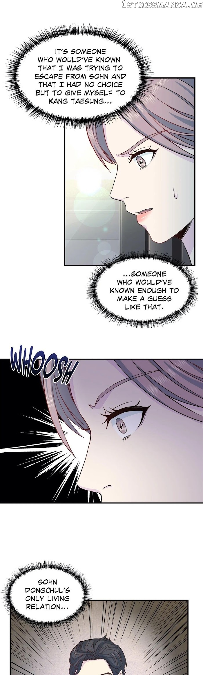 Farewell My Demon chapter 56 - page 29