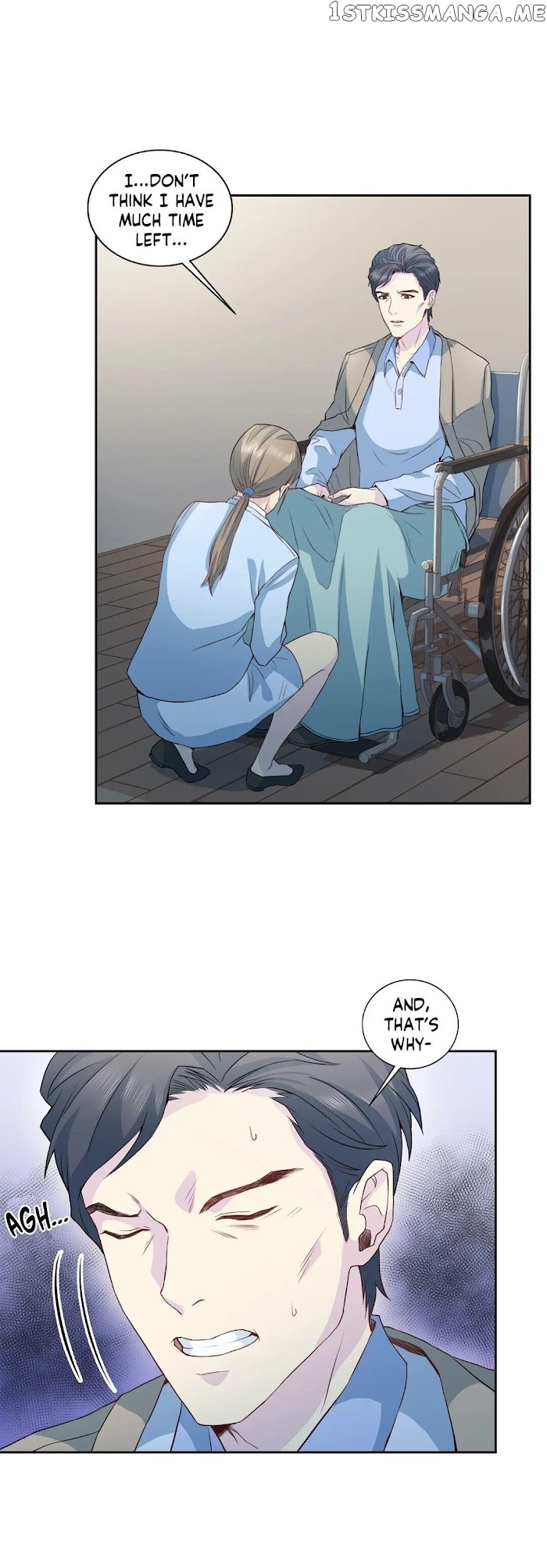 Farewell My Demon chapter 56 - page 3