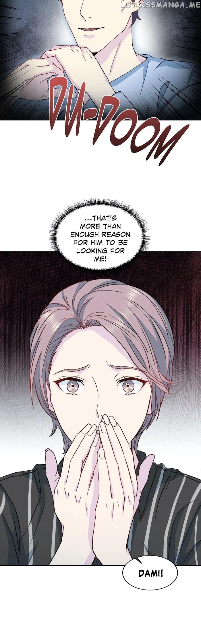Farewell My Demon chapter 56 - page 32