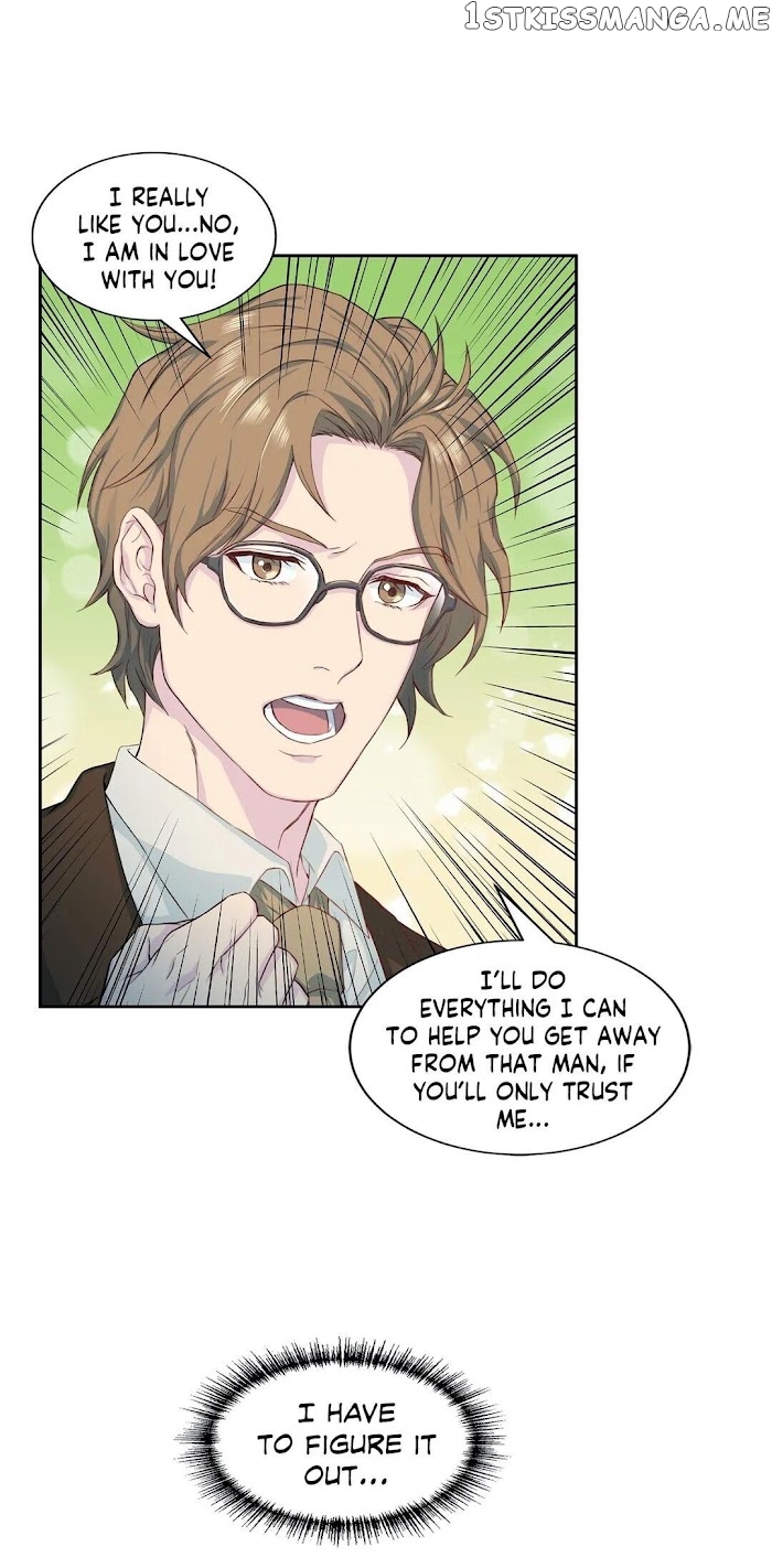 Farewell My Demon chapter 56 - page 33