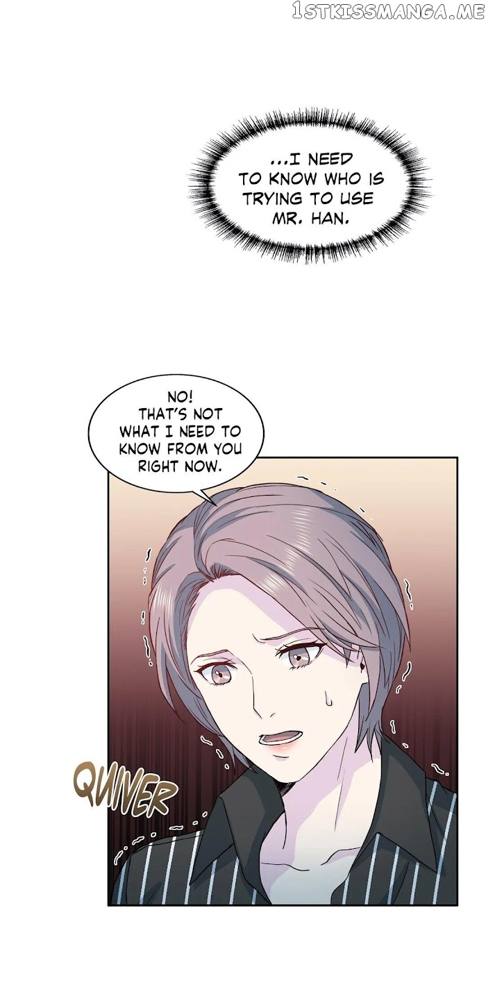 Farewell My Demon chapter 56 - page 34