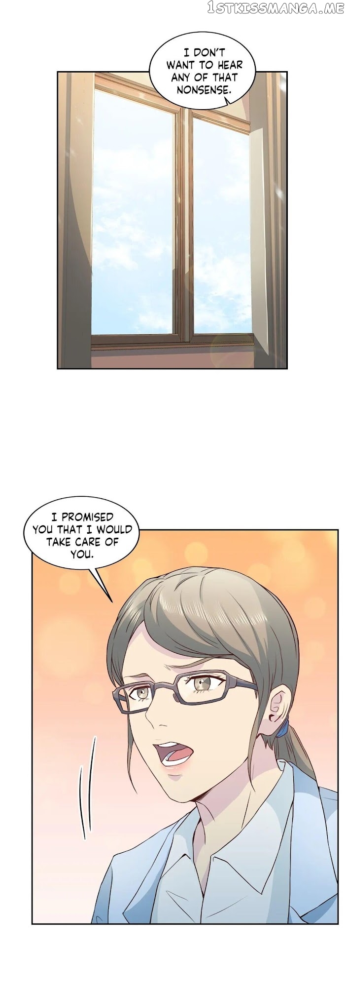 Farewell My Demon chapter 56 - page 4