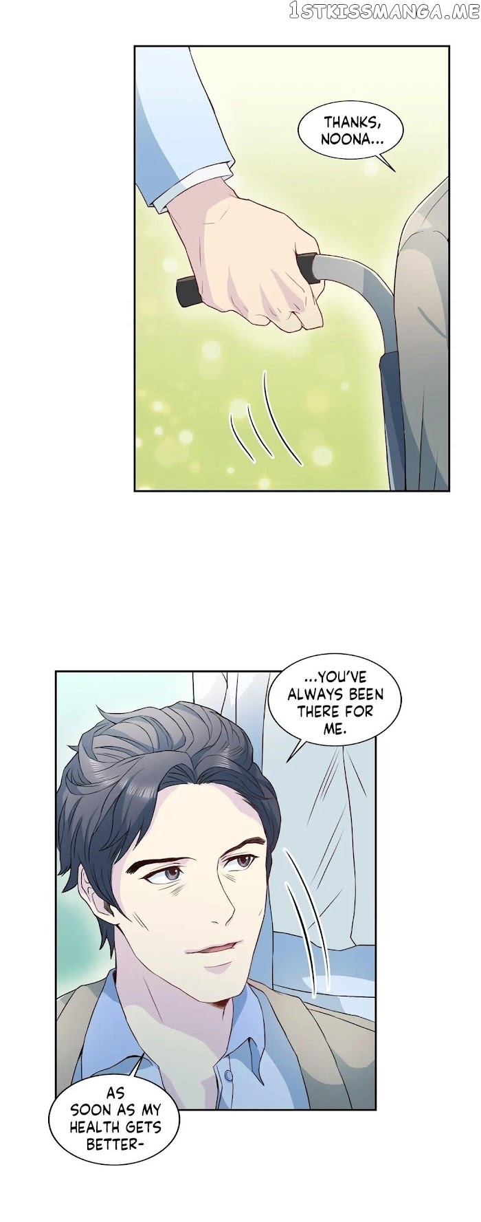 Farewell My Demon chapter 56 - page 5
