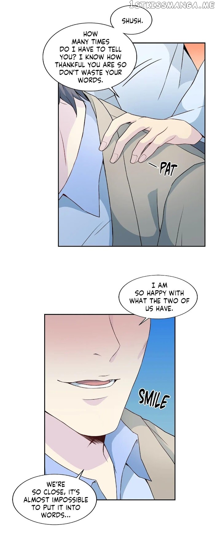 Farewell My Demon chapter 56 - page 6