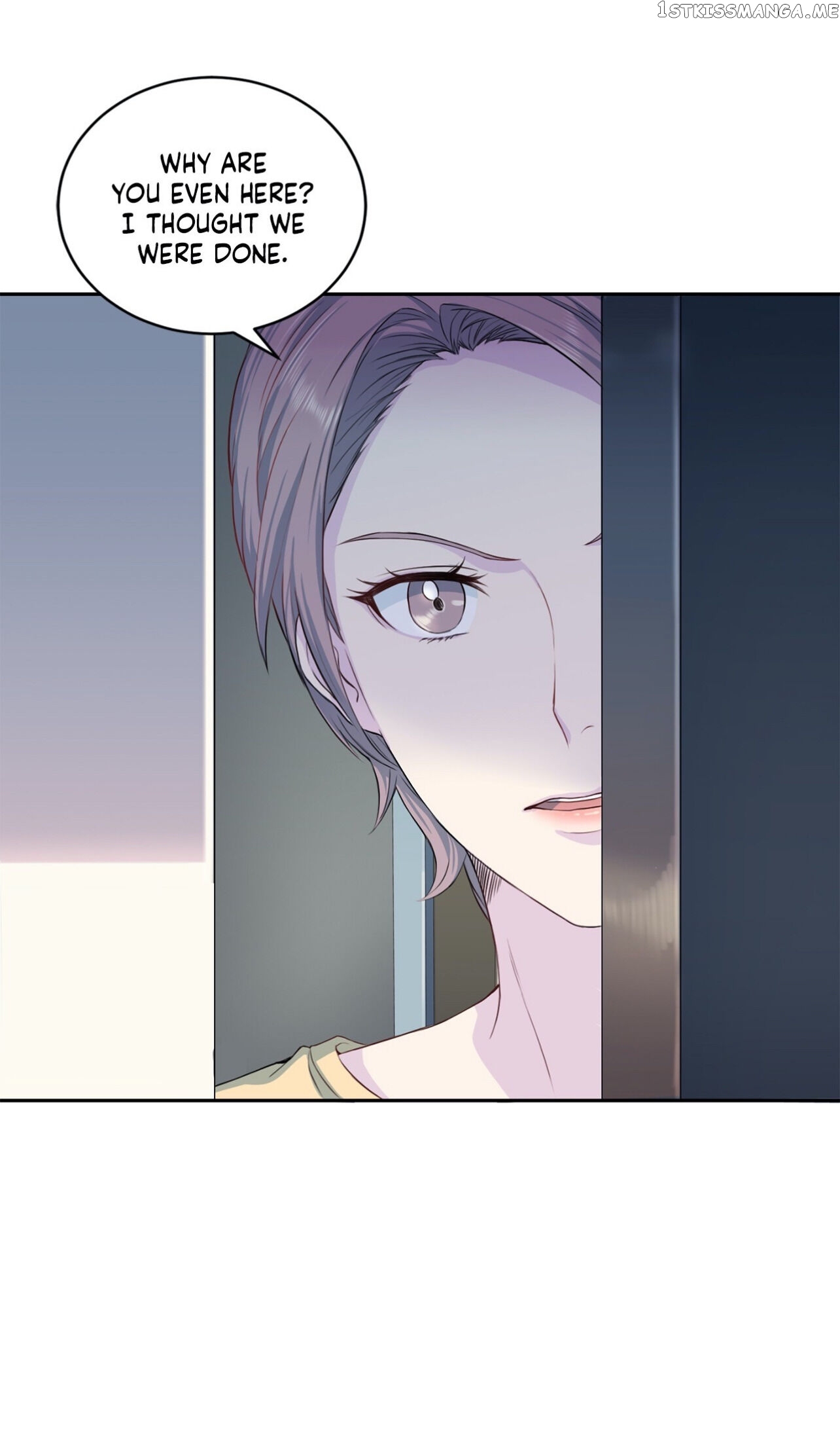 Farewell My Demon chapter 22 - page 10