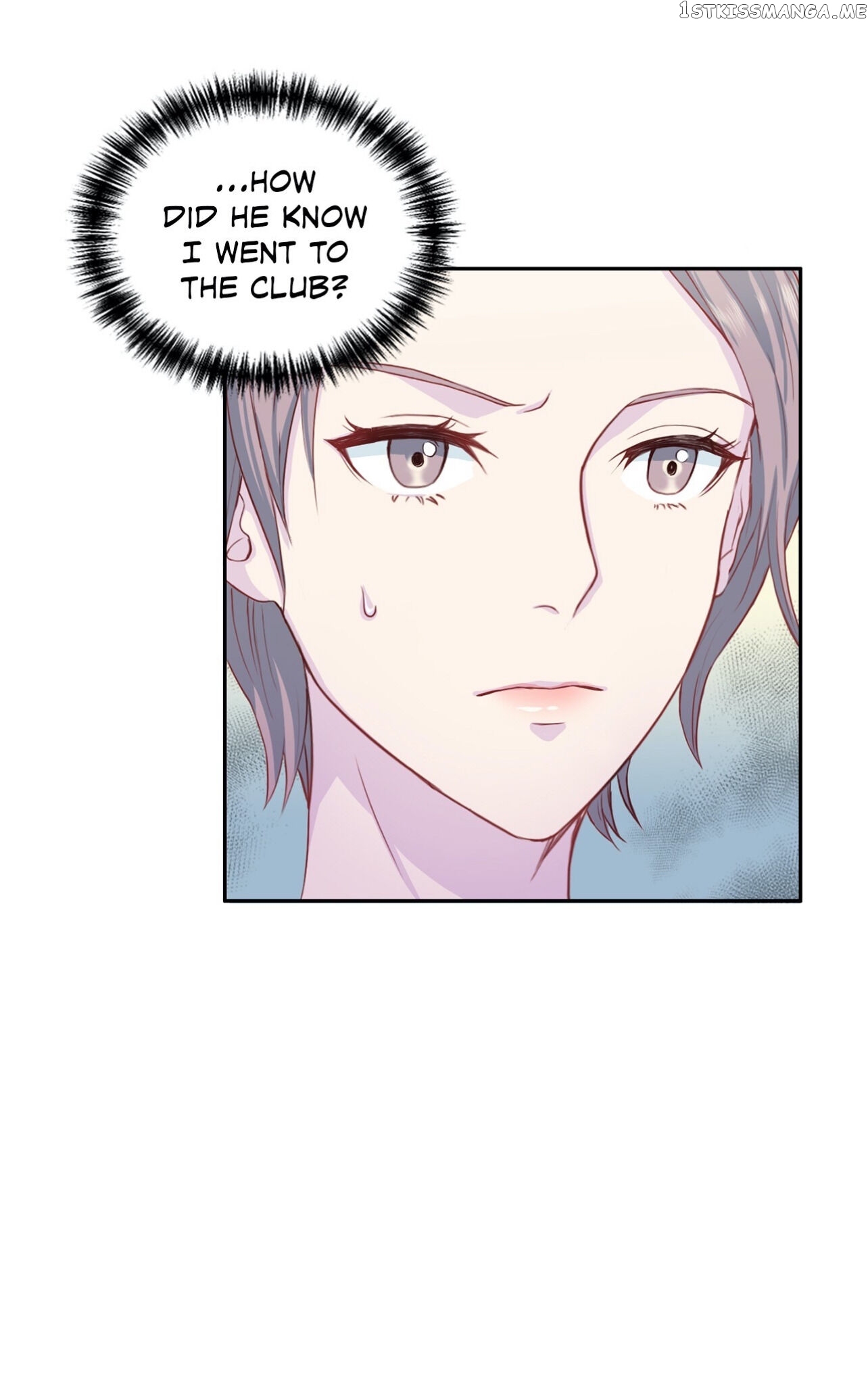 Farewell My Demon chapter 22 - page 14