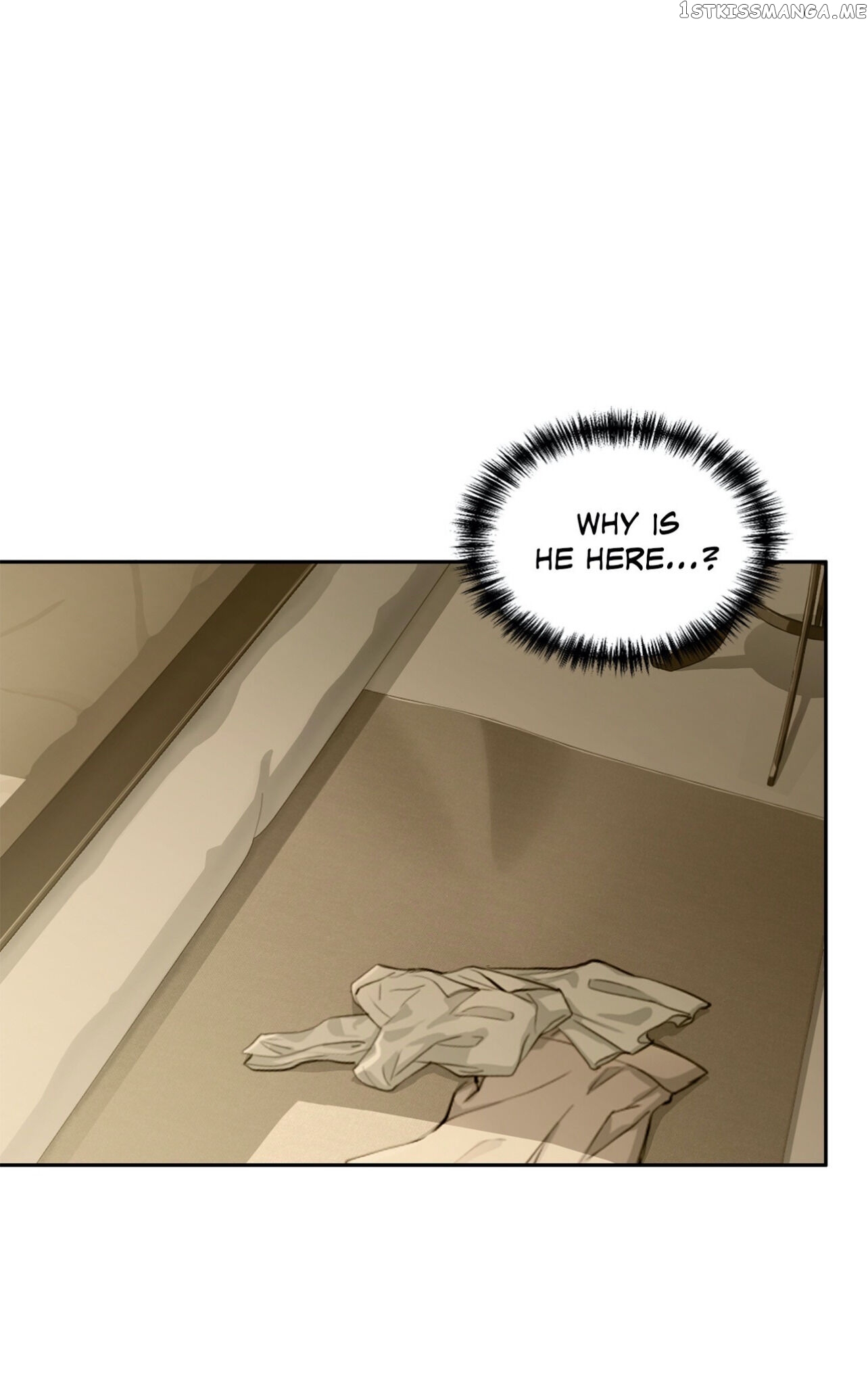 Farewell My Demon chapter 22 - page 22