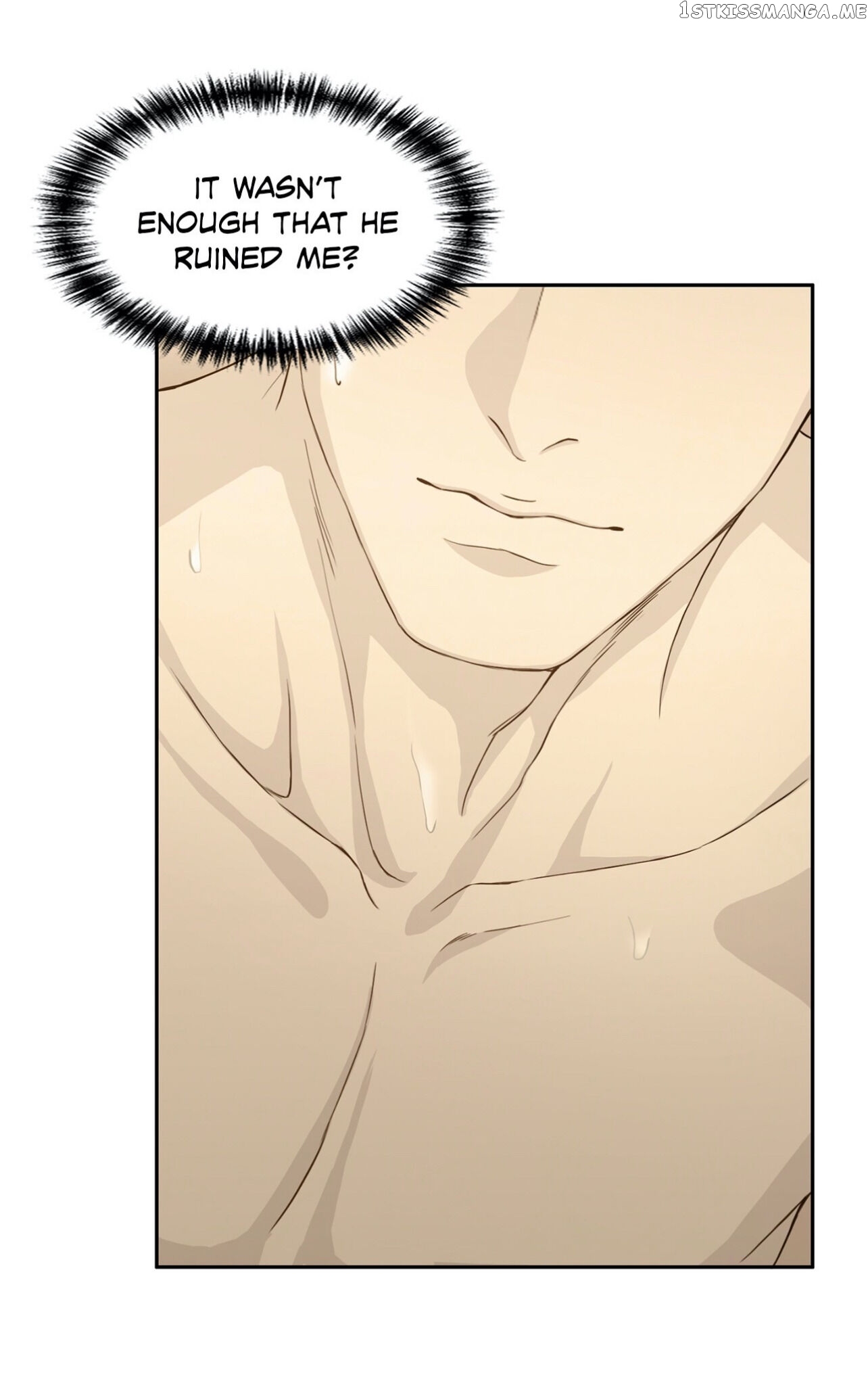 Farewell My Demon chapter 22 - page 23