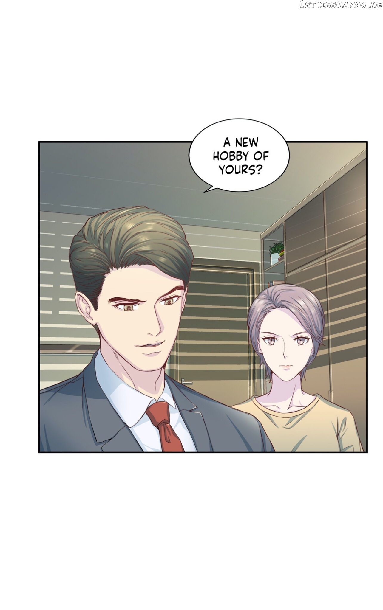 Farewell My Demon chapter 22 - page 27