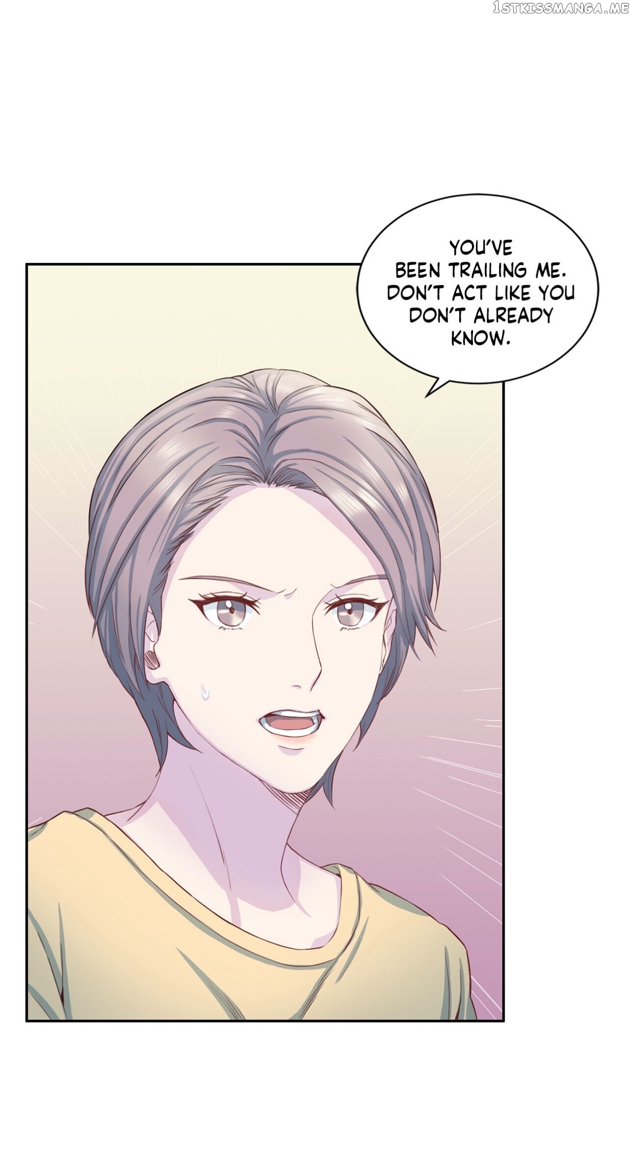 Farewell My Demon chapter 22 - page 28