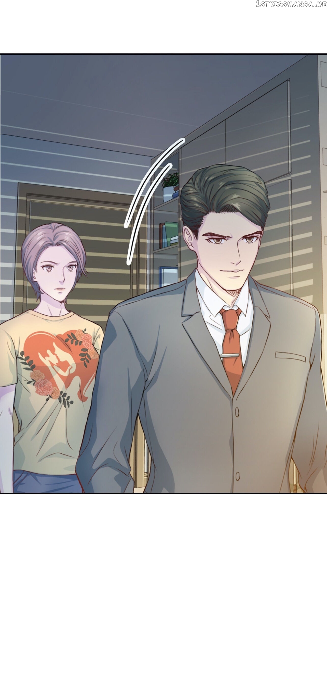 Farewell My Demon chapter 22 - page 30