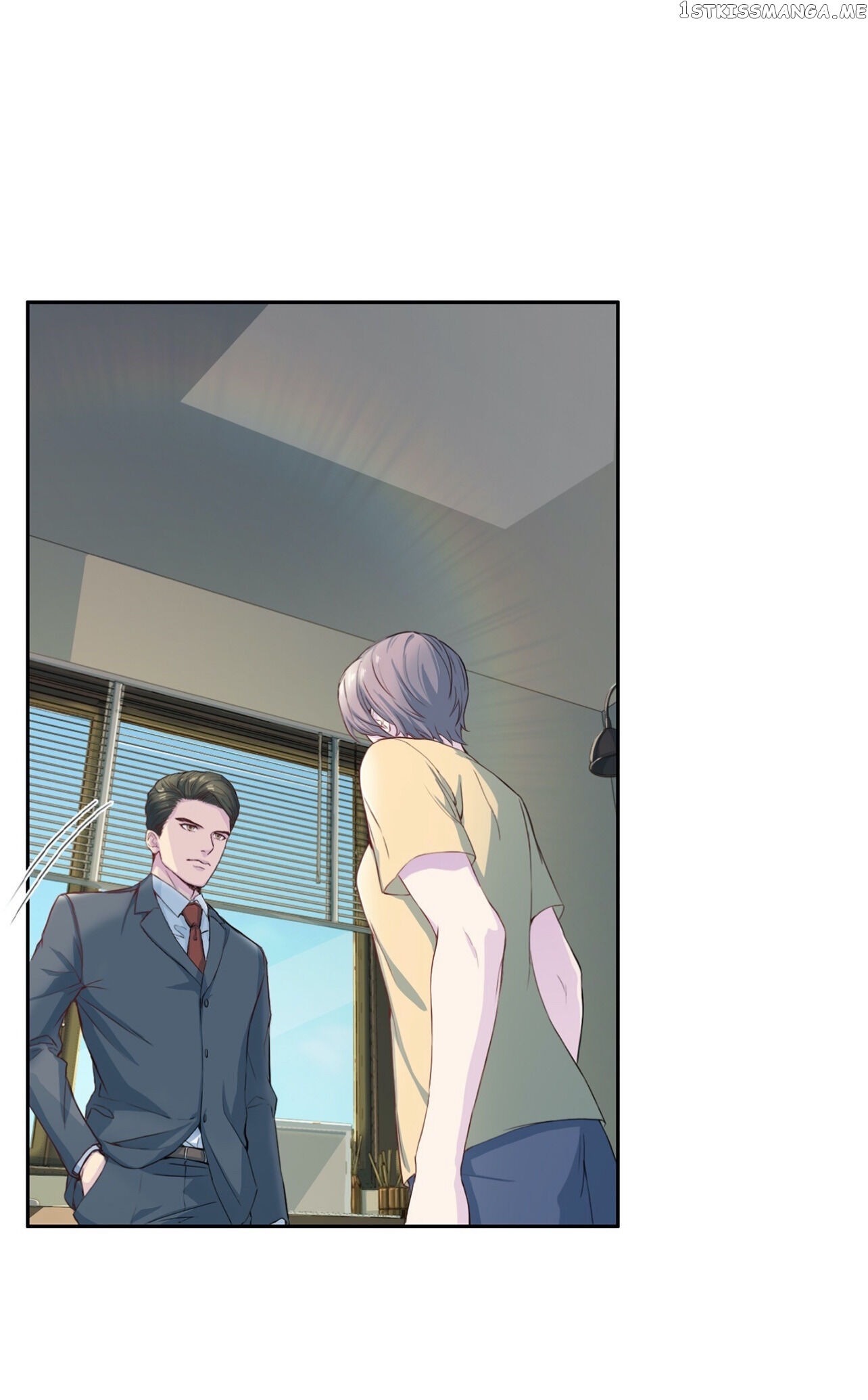 Farewell My Demon chapter 22 - page 34