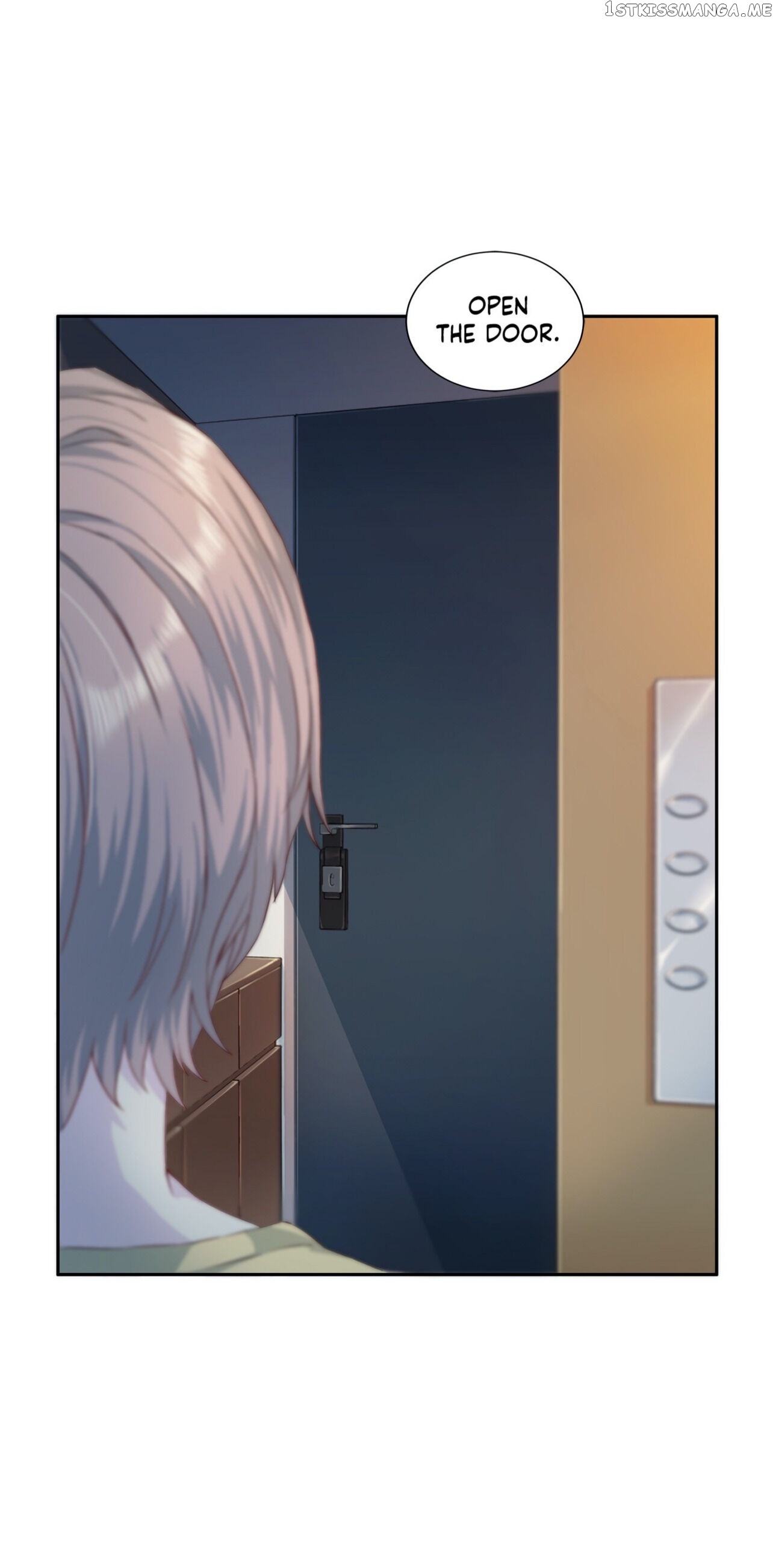 Farewell My Demon chapter 22 - page 4