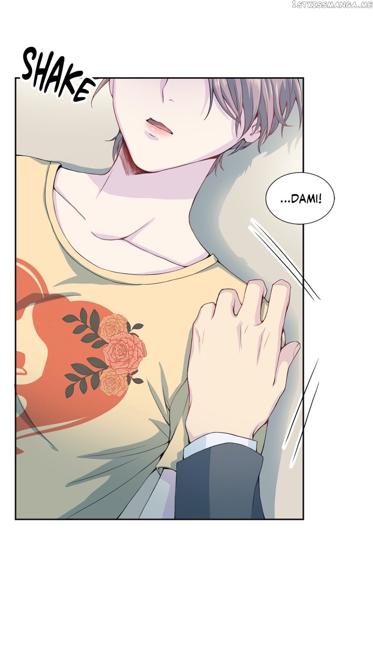 Farewell My Demon chapter 22 - page 58