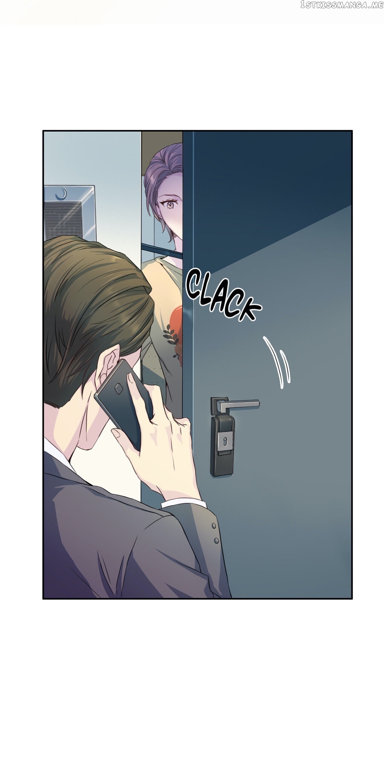 Farewell My Demon chapter 22 - page 7