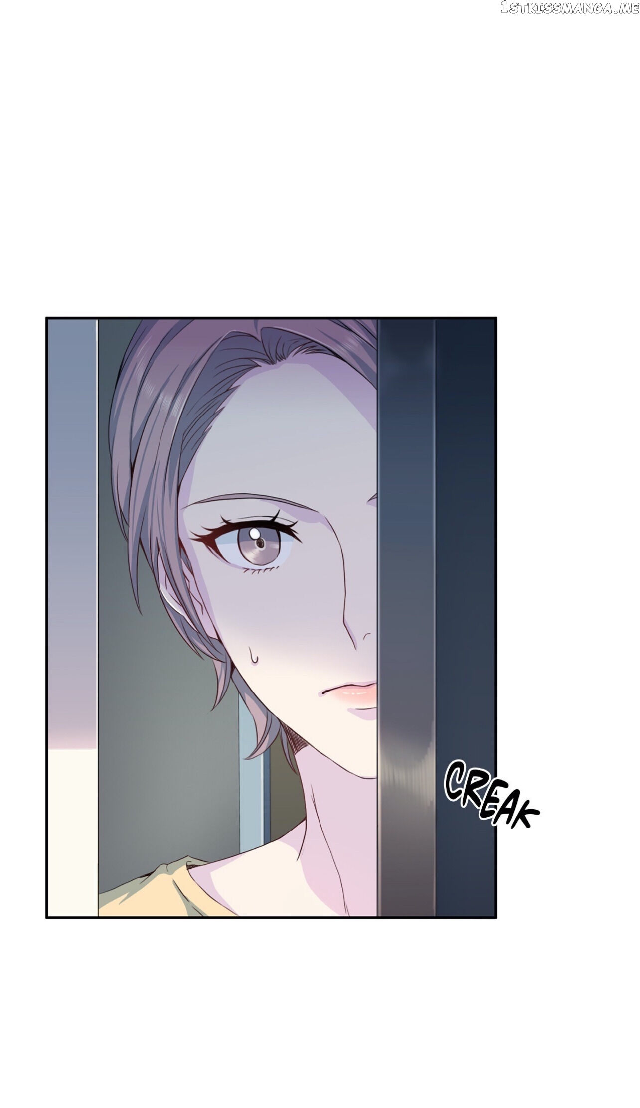 Farewell My Demon chapter 22 - page 8