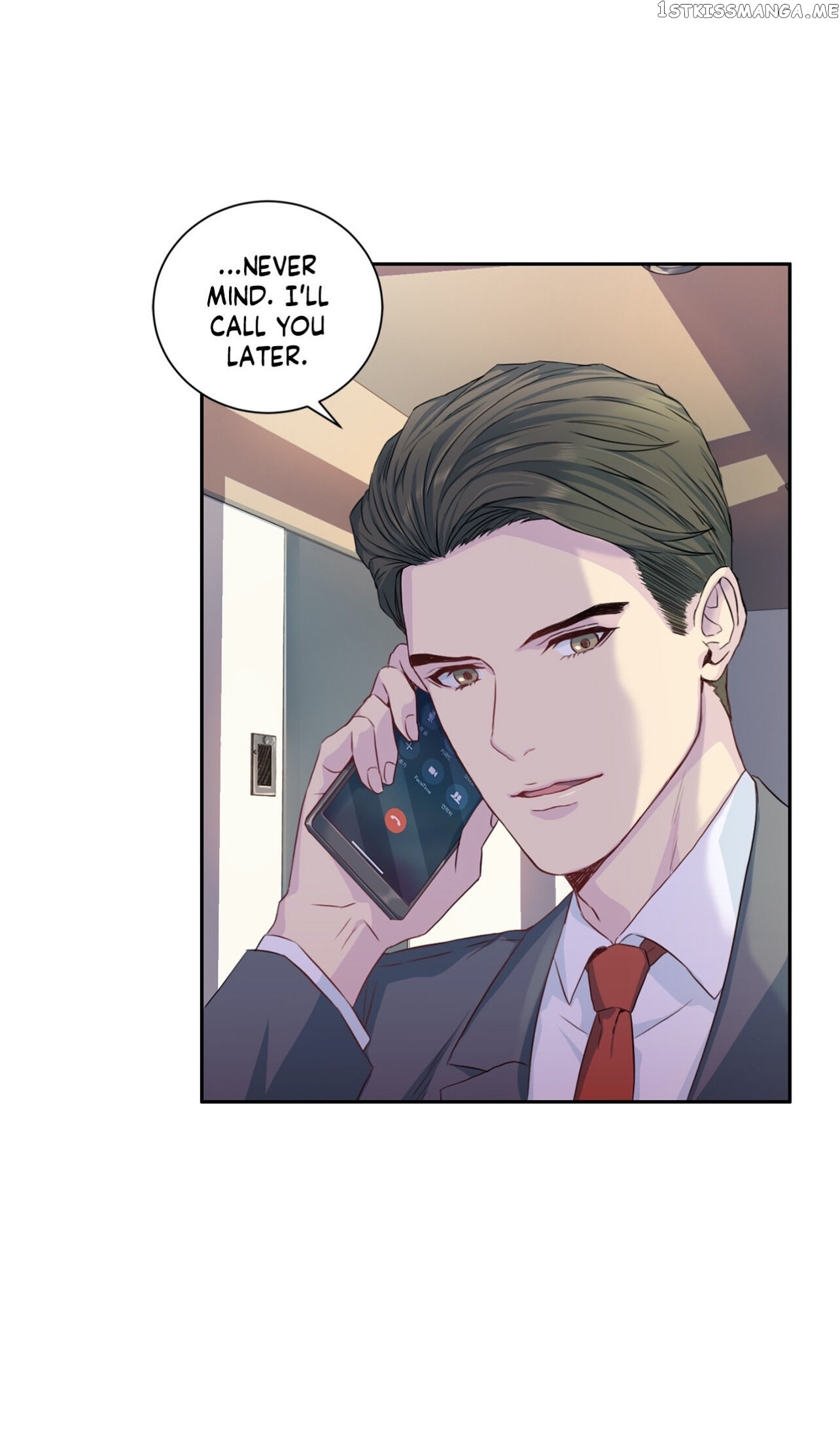 Farewell My Demon chapter 22 - page 9