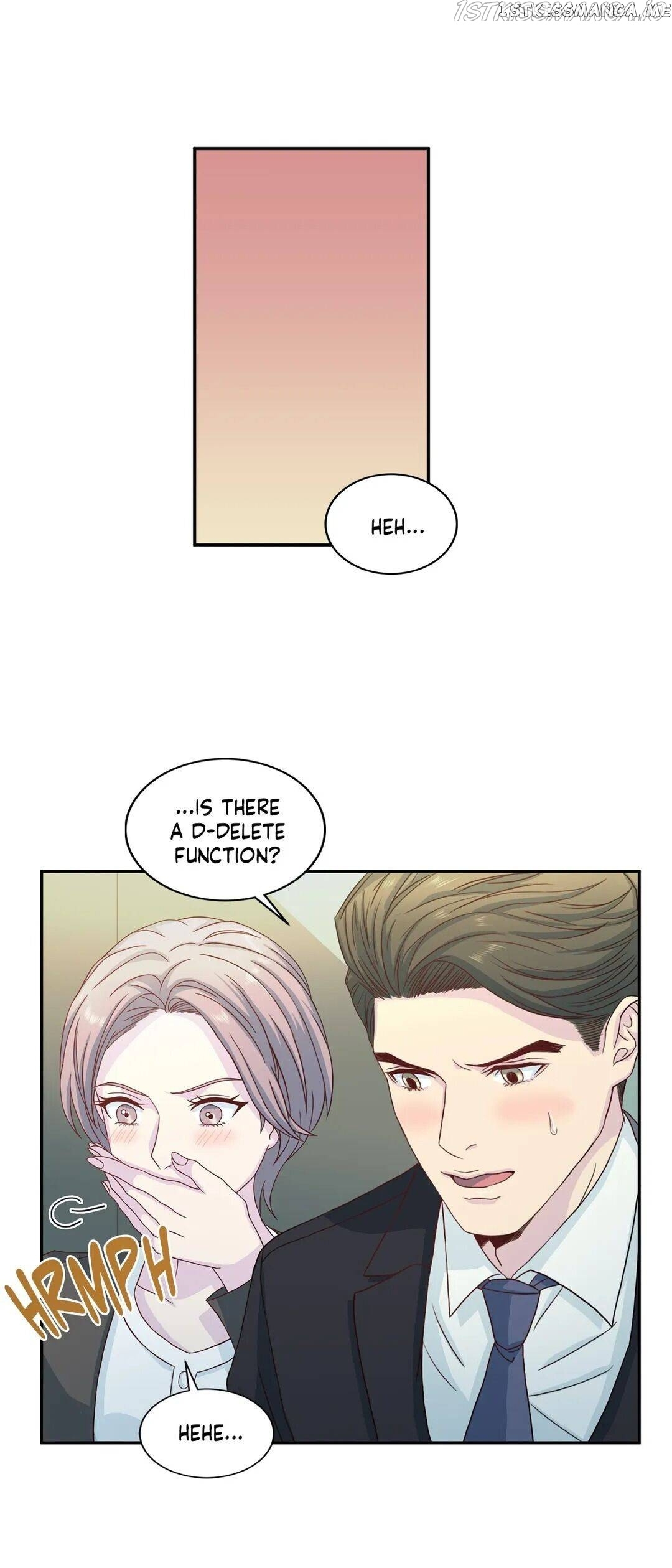 Farewell My Demon chapter 47 - page 10