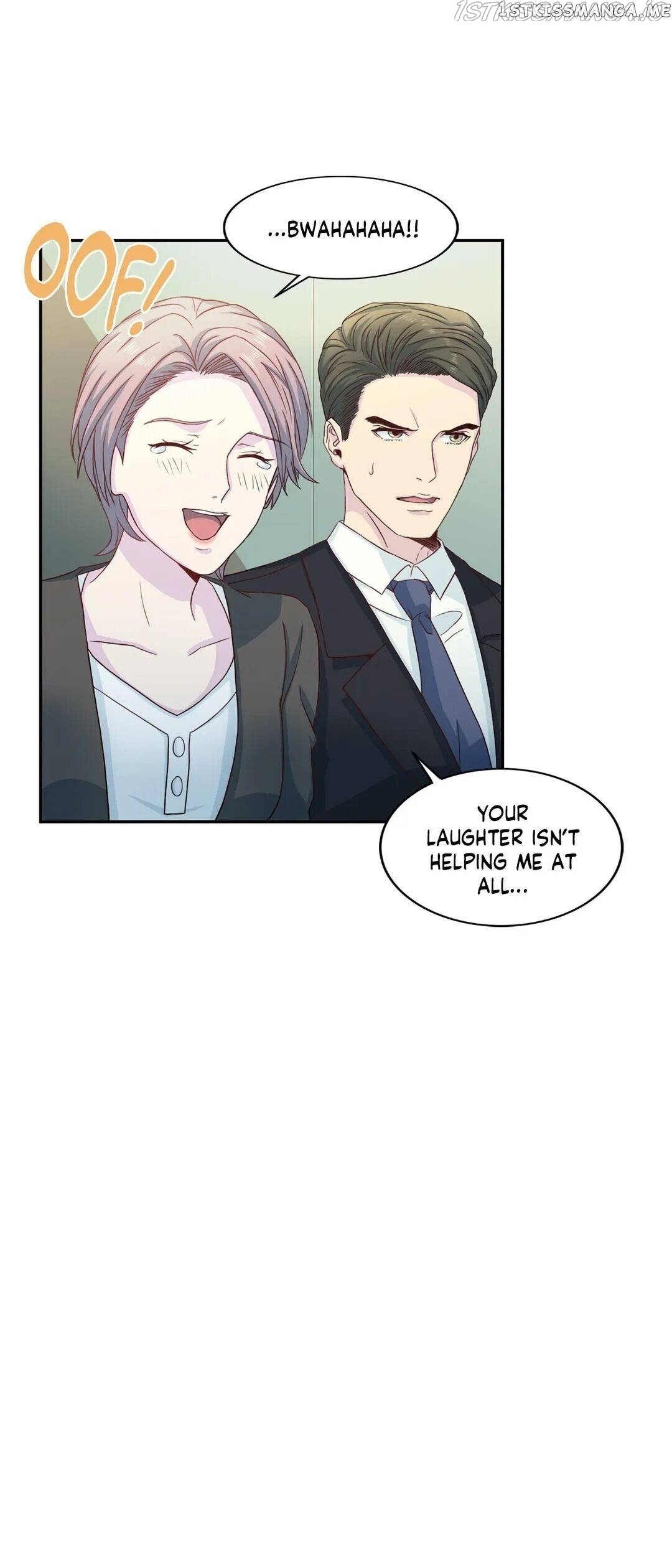 Farewell My Demon chapter 47 - page 11