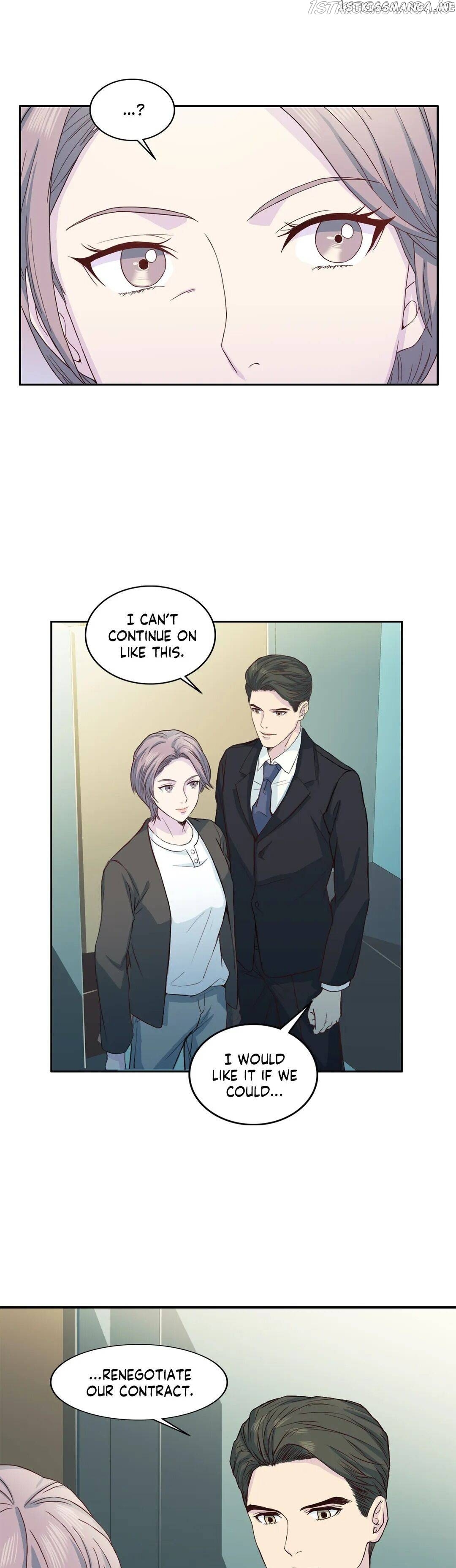 Farewell My Demon chapter 47 - page 16