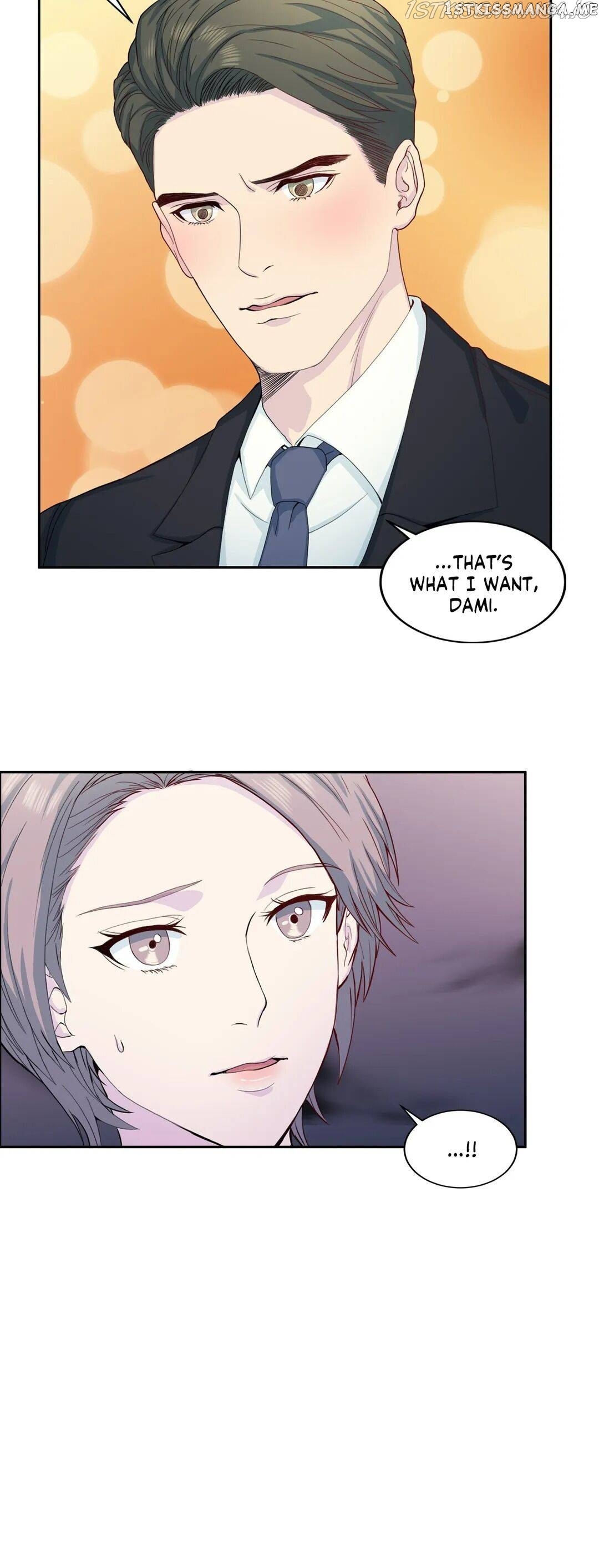 Farewell My Demon chapter 47 - page 21