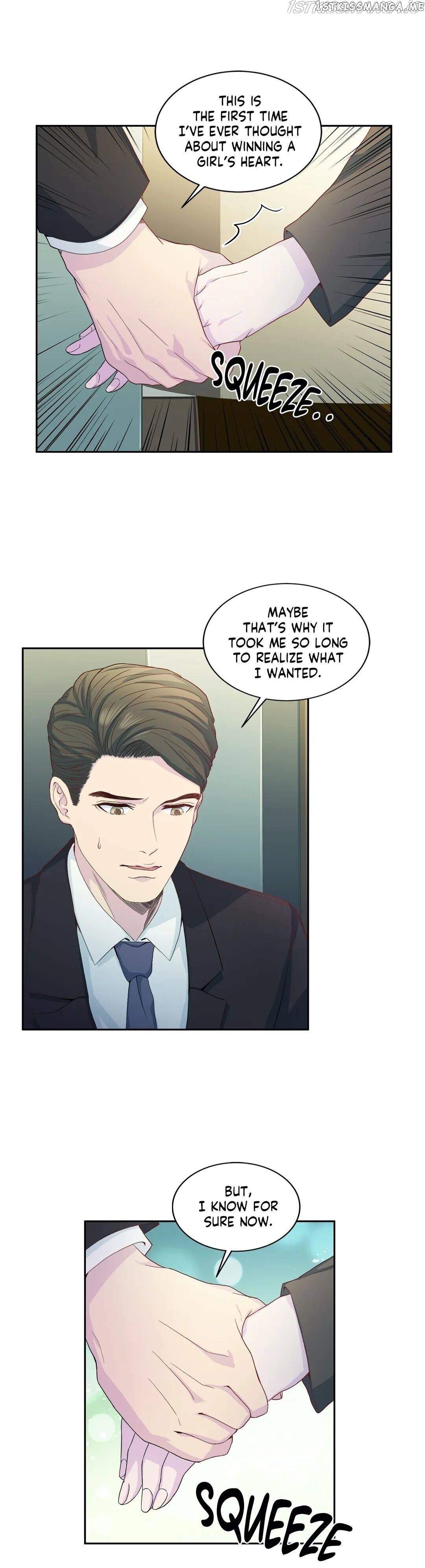 Farewell My Demon chapter 47 - page 24