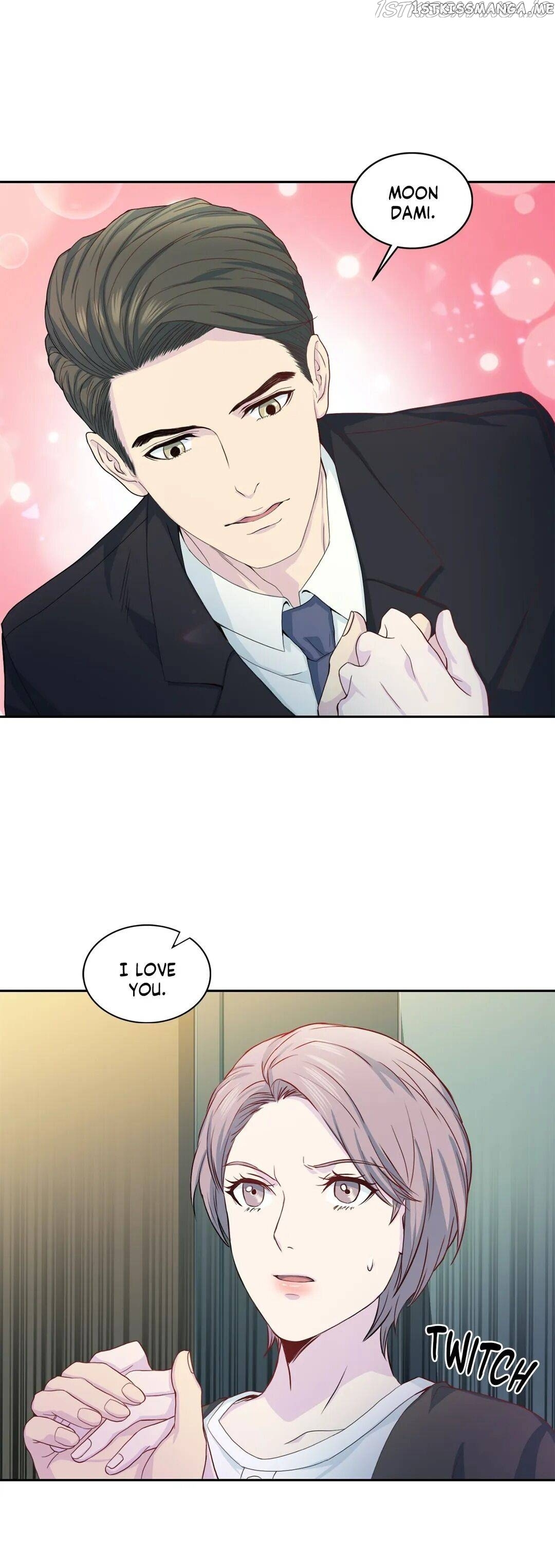 Farewell My Demon chapter 47 - page 25