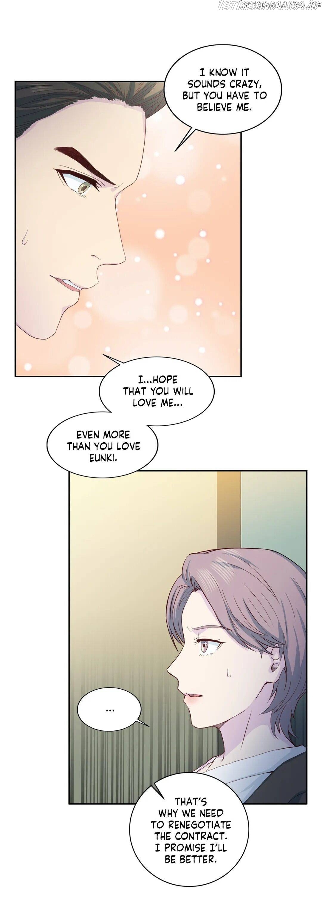Farewell My Demon chapter 47 - page 26