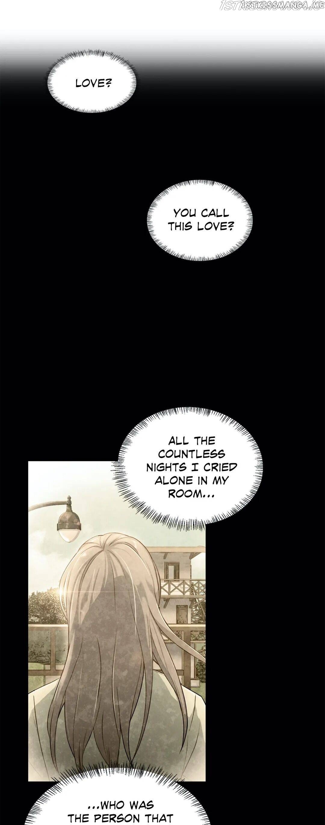 Farewell My Demon chapter 47 - page 27