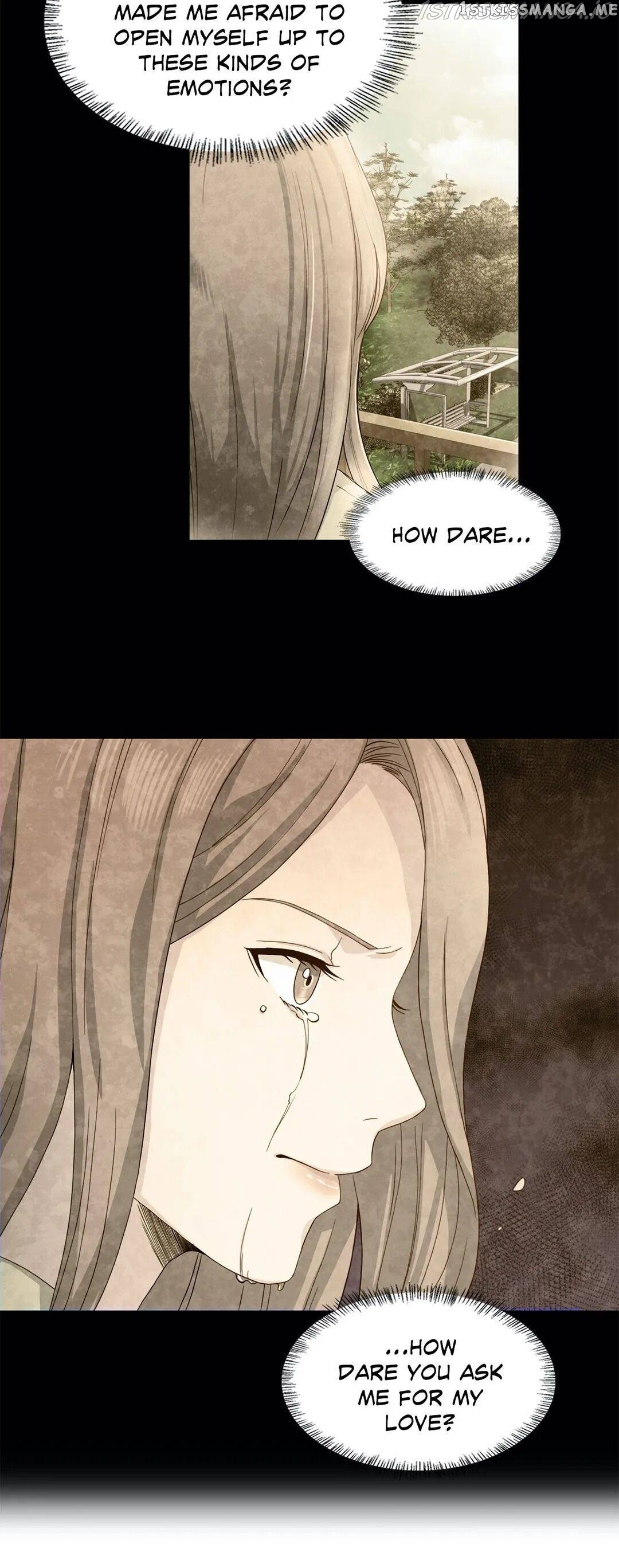 Farewell My Demon chapter 47 - page 28