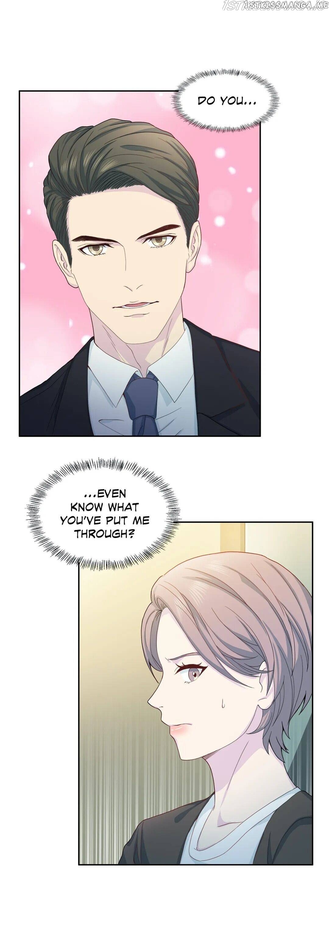 Farewell My Demon chapter 47 - page 29