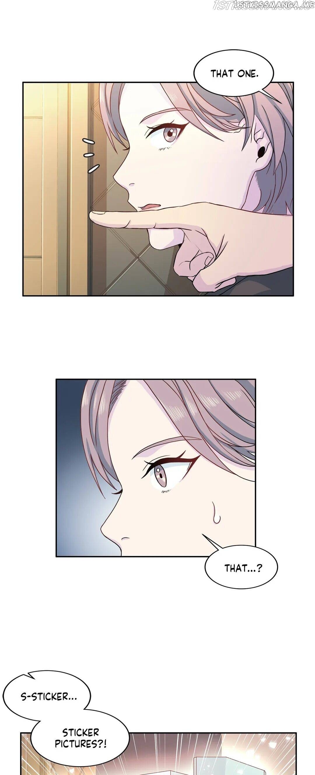 Farewell My Demon chapter 47 - page 5