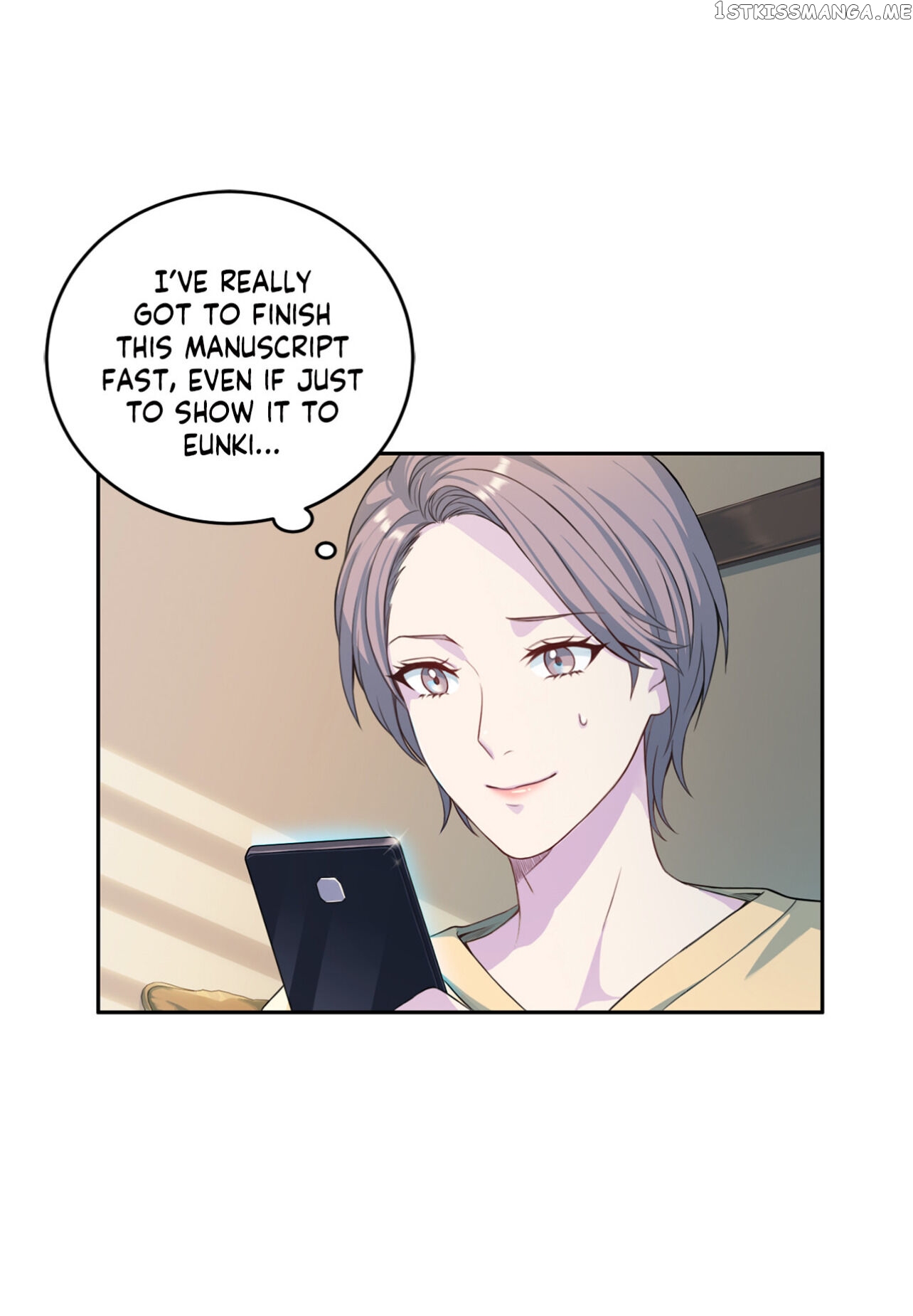 Farewell My Demon chapter 21 - page 39