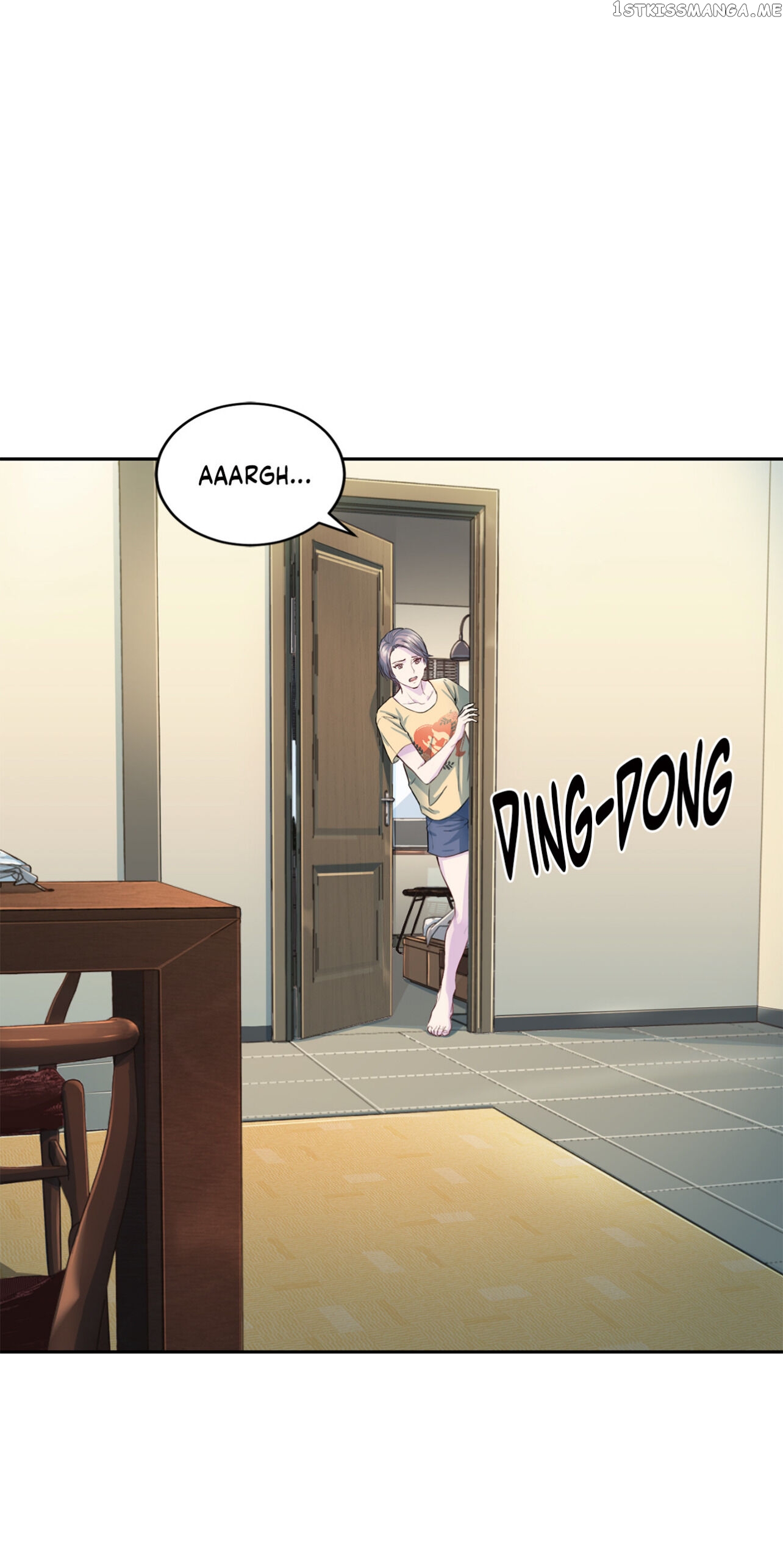 Farewell My Demon chapter 21 - page 46