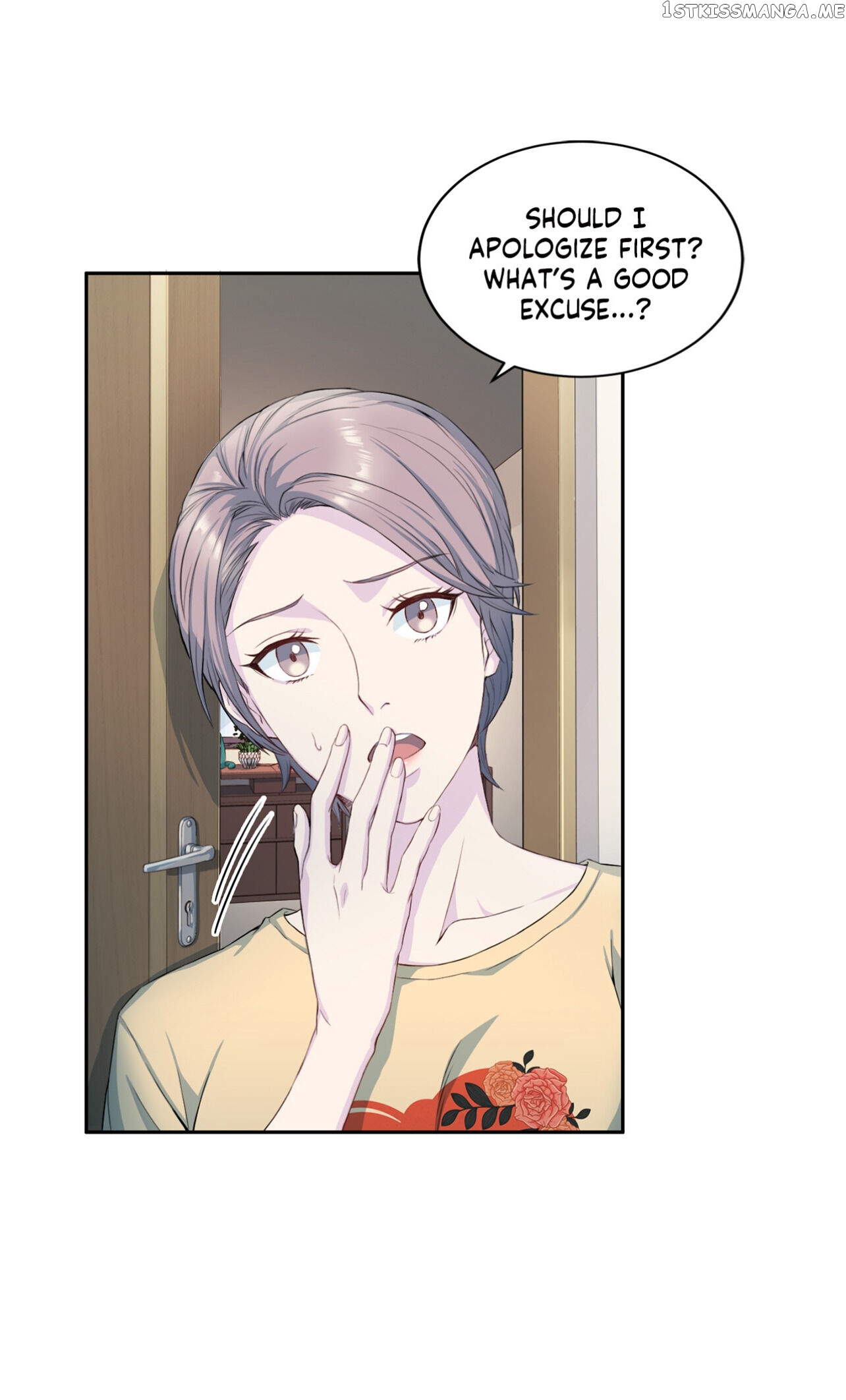 Farewell My Demon chapter 21 - page 47