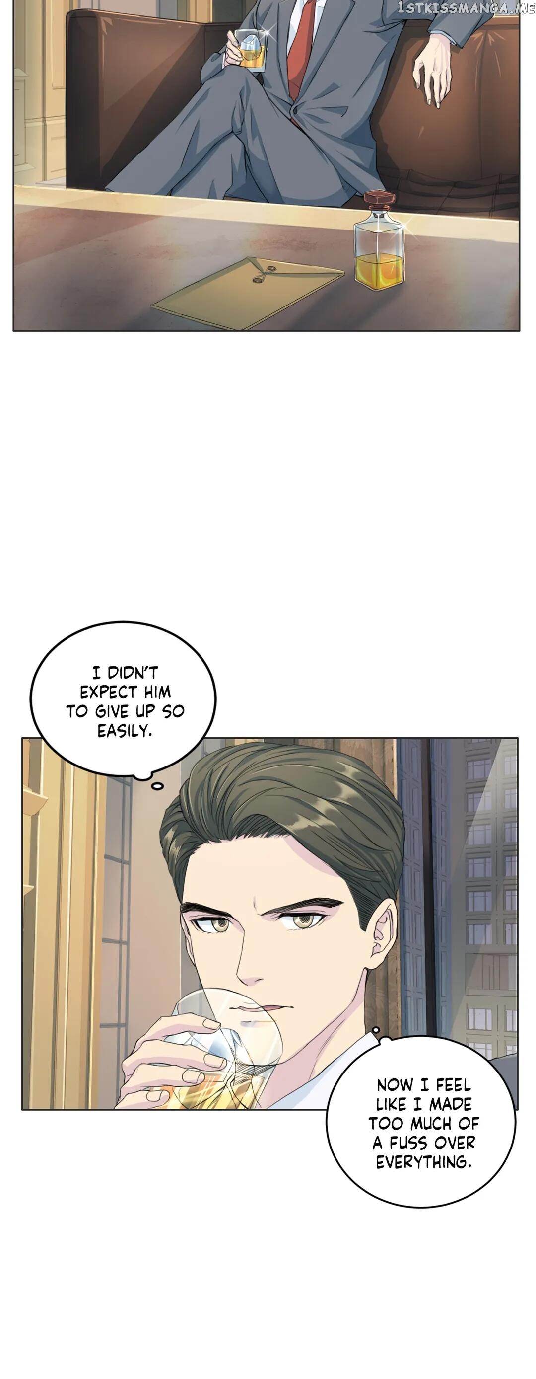 Farewell My Demon chapter 20 - page 25
