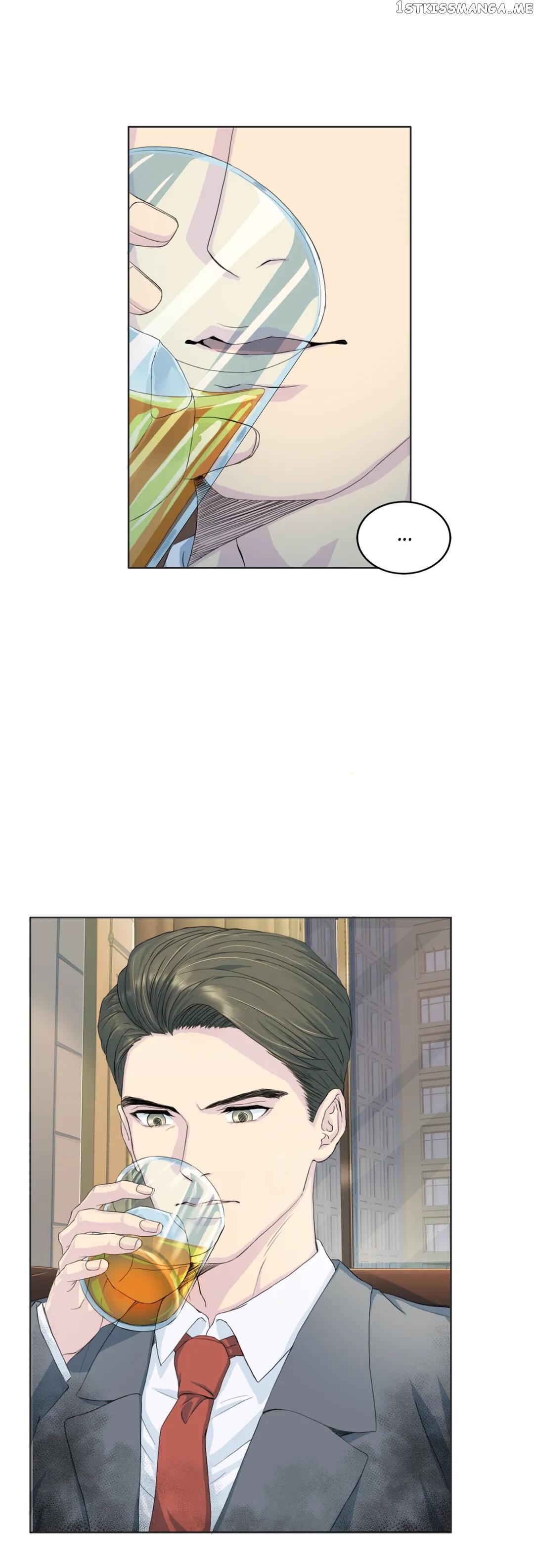 Farewell My Demon chapter 20 - page 26