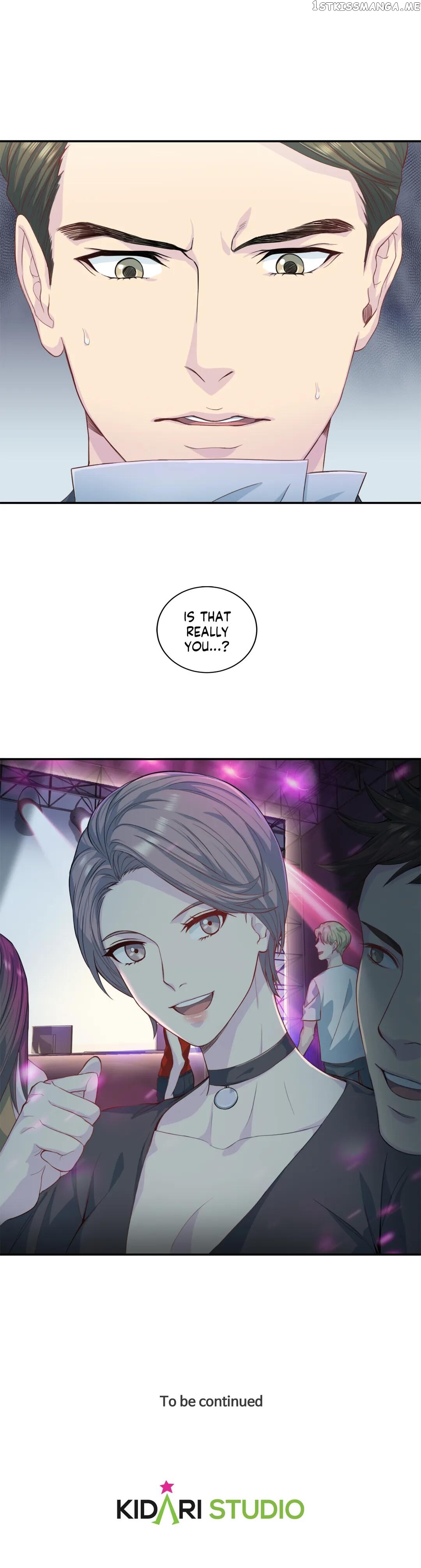 Farewell My Demon chapter 20 - page 32